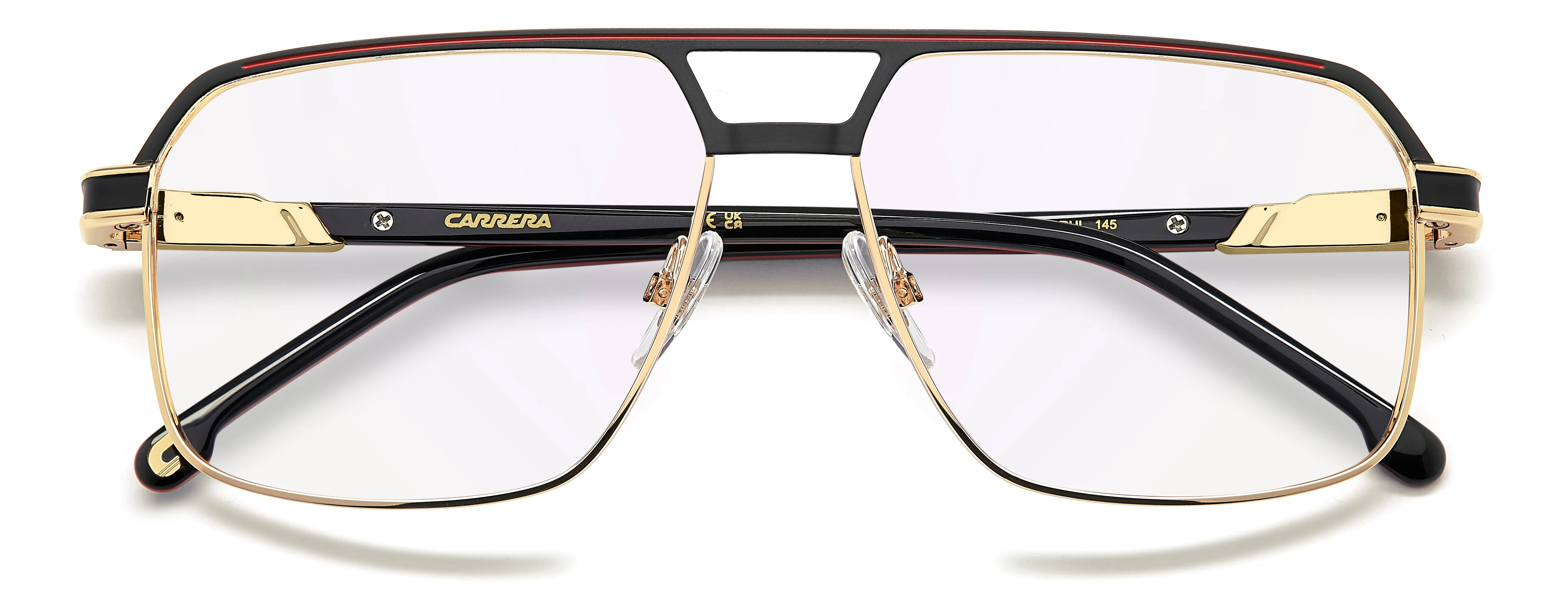 Carrera Carrera CARRERA 1145 RHL/2Y Montature da vista - immagine 3