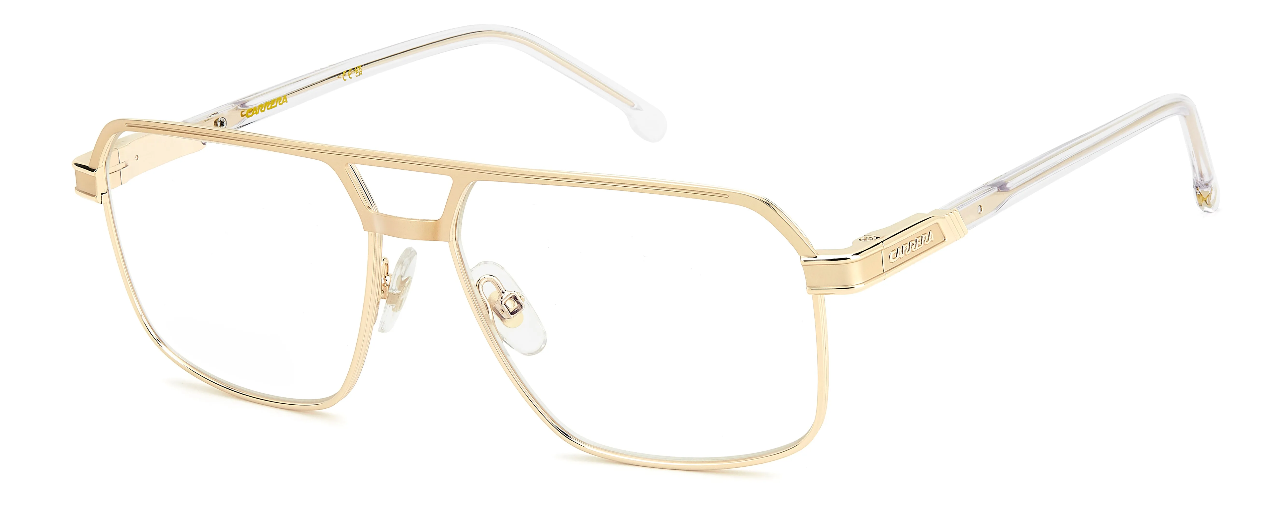 Carrera Carrera CARRERA 1145 LOJ/2Y Montature da vista - immagine 1