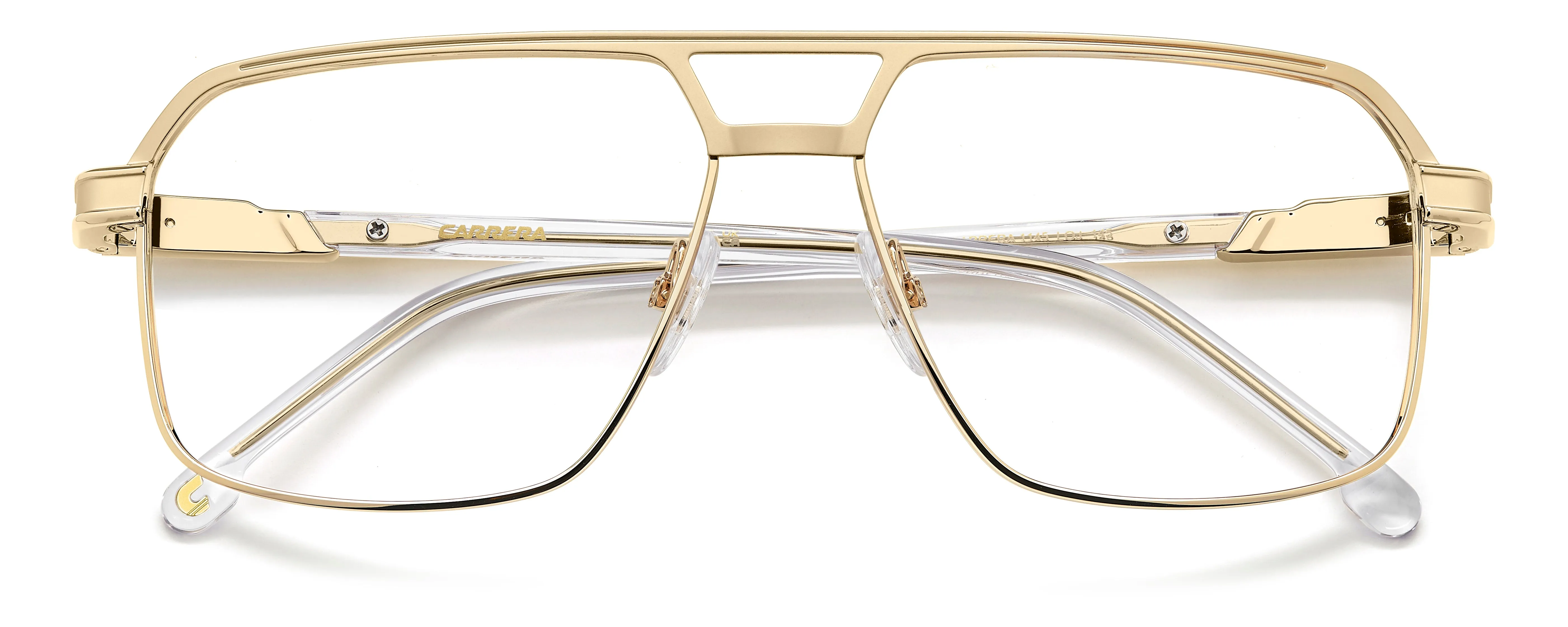 Carrera Carrera CARRERA 1145 LOJ/2Y Montature da vista - immagine 3