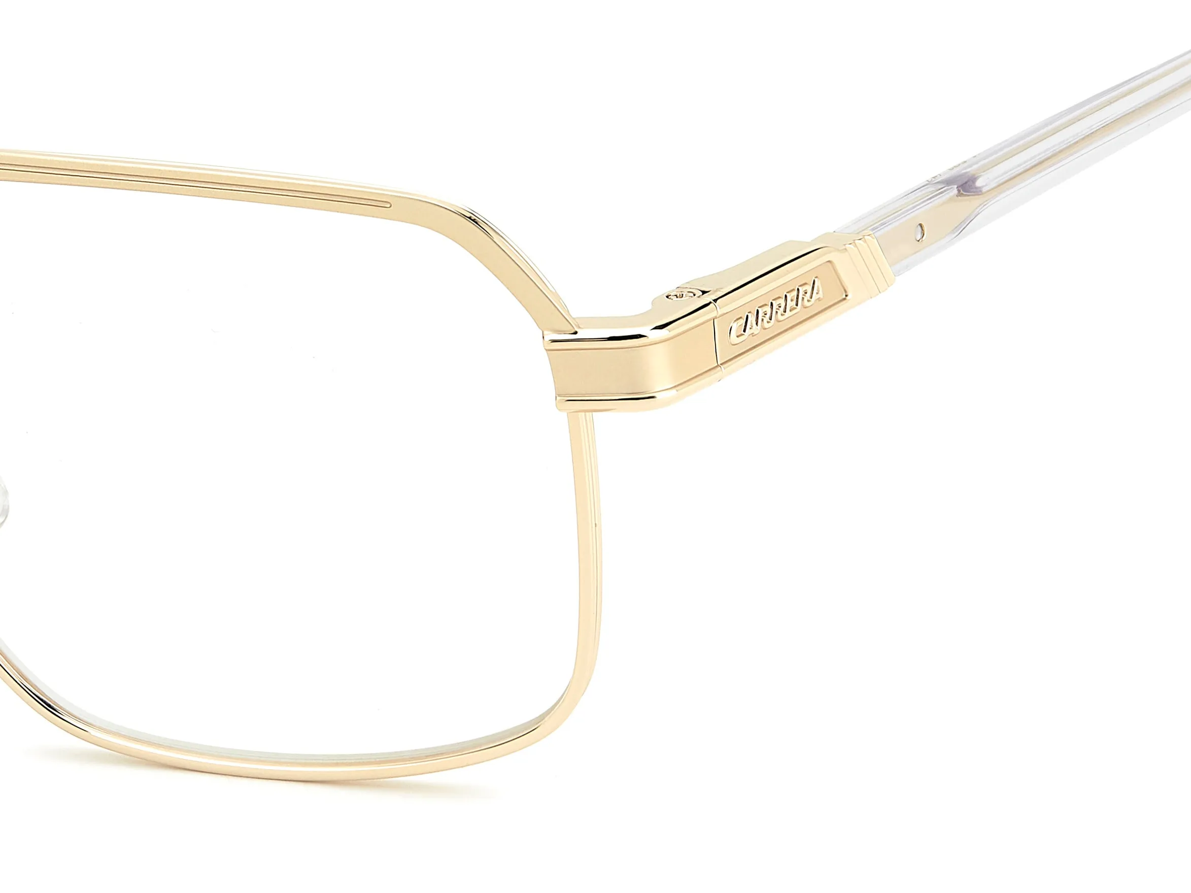 Carrera Carrera CARRERA 1145 LOJ/2Y Montature da vista - immagine 4