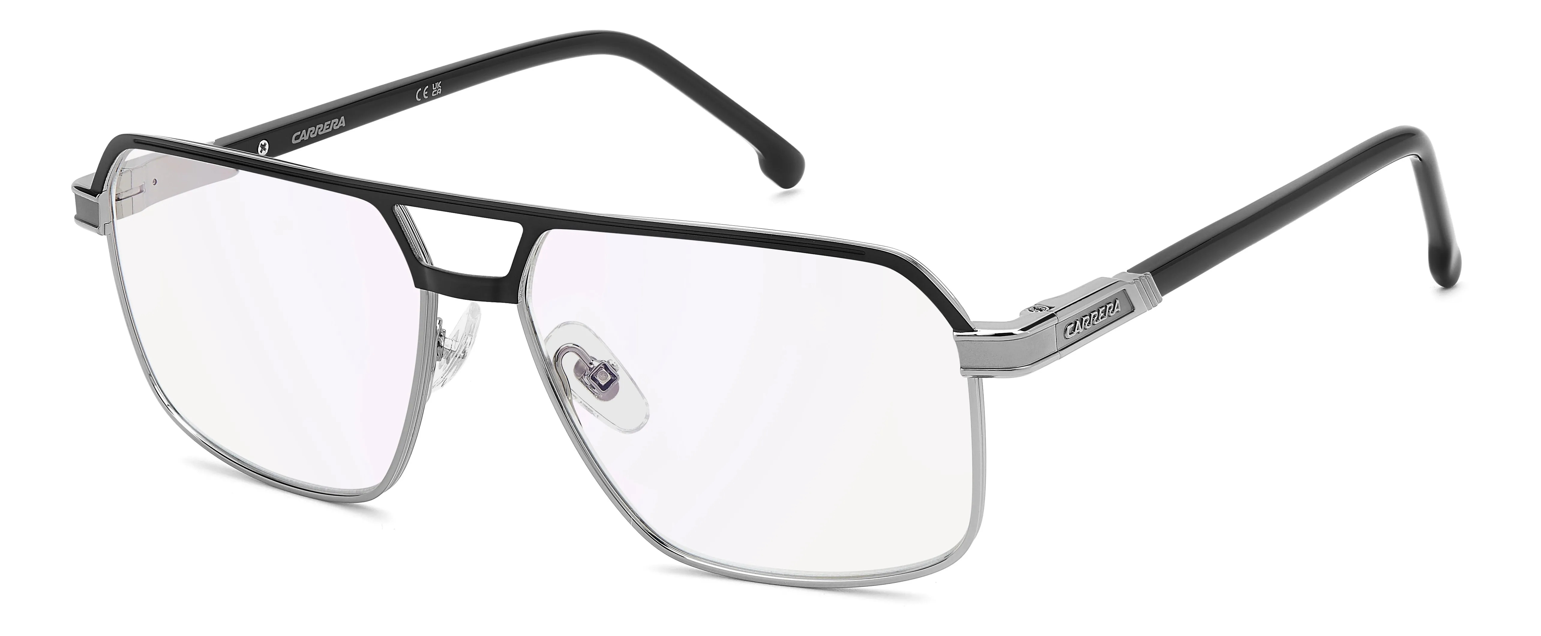 Carrera Carrera CARRERA 1145 85K/2Y Montature da vista - immagine 1