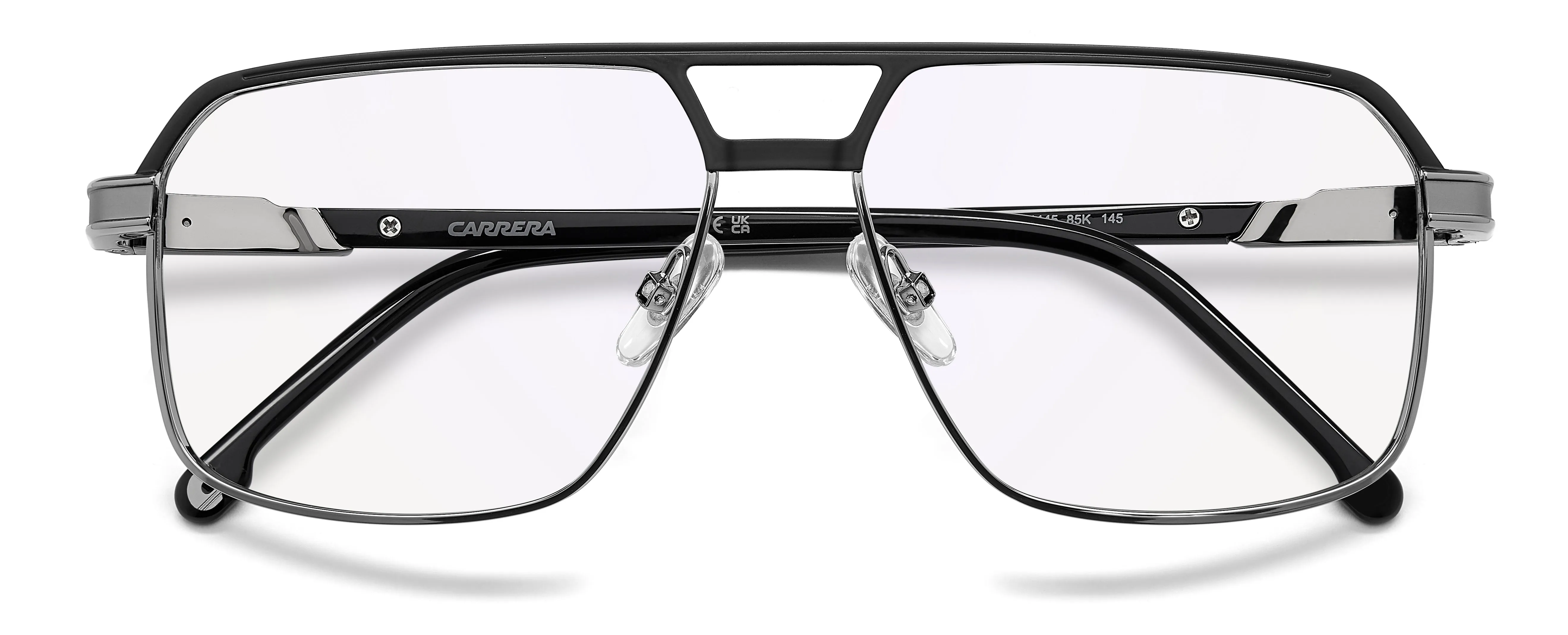 Carrera Carrera CARRERA 1145 85K/2Y Montature da vista - immagine 3