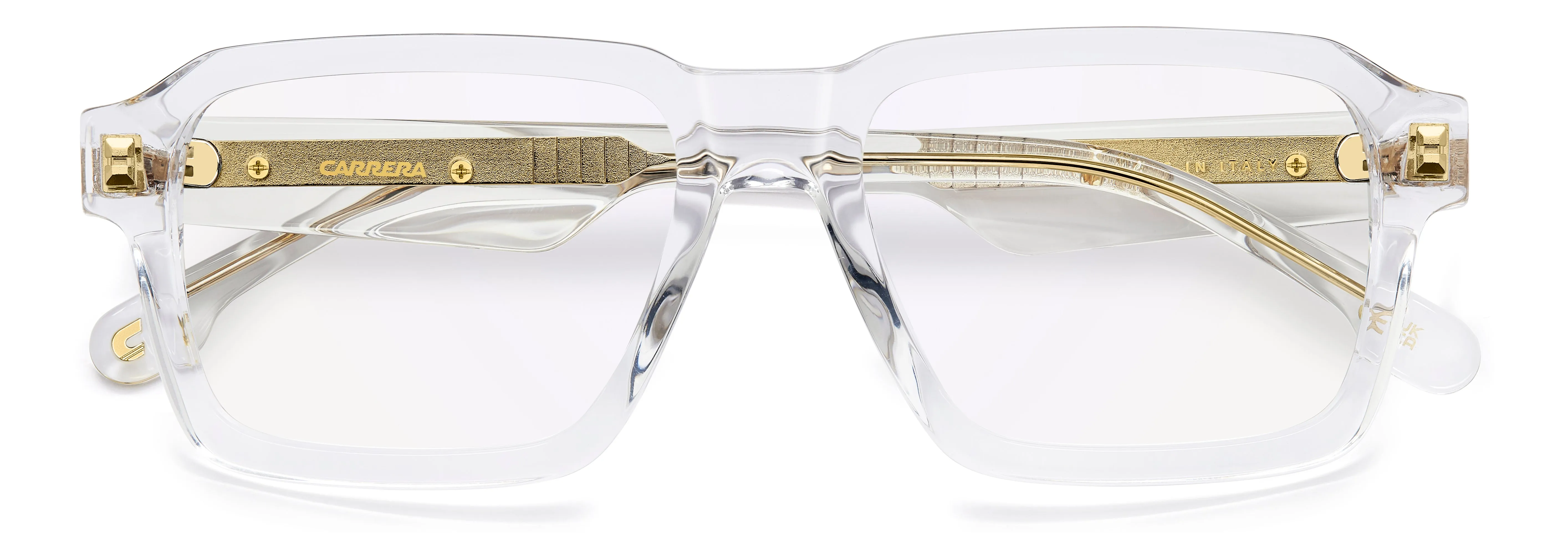 Carrera Carrera VICTORY C 24 REJ/2Y Montature da vista - immagine 3