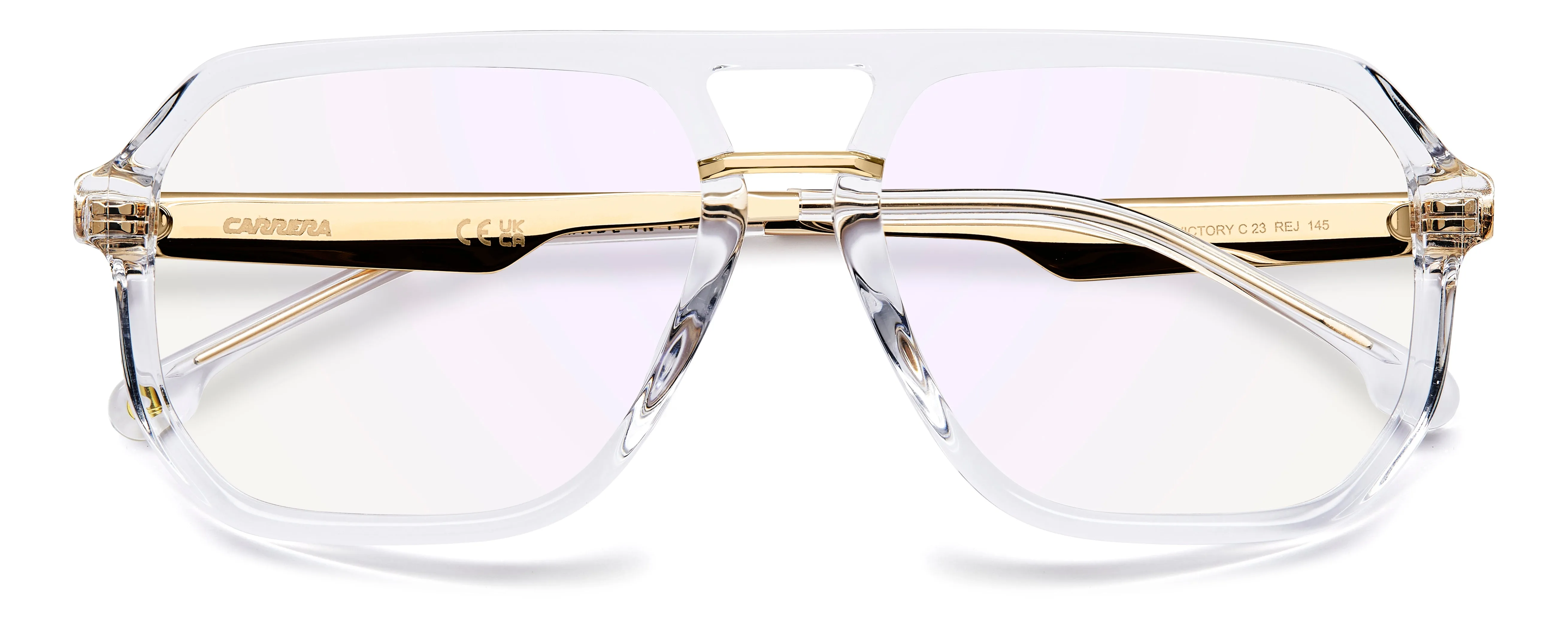 Carrera Carrera VICTORY C 23 REJ/2Y Montature da vista - immagine 3