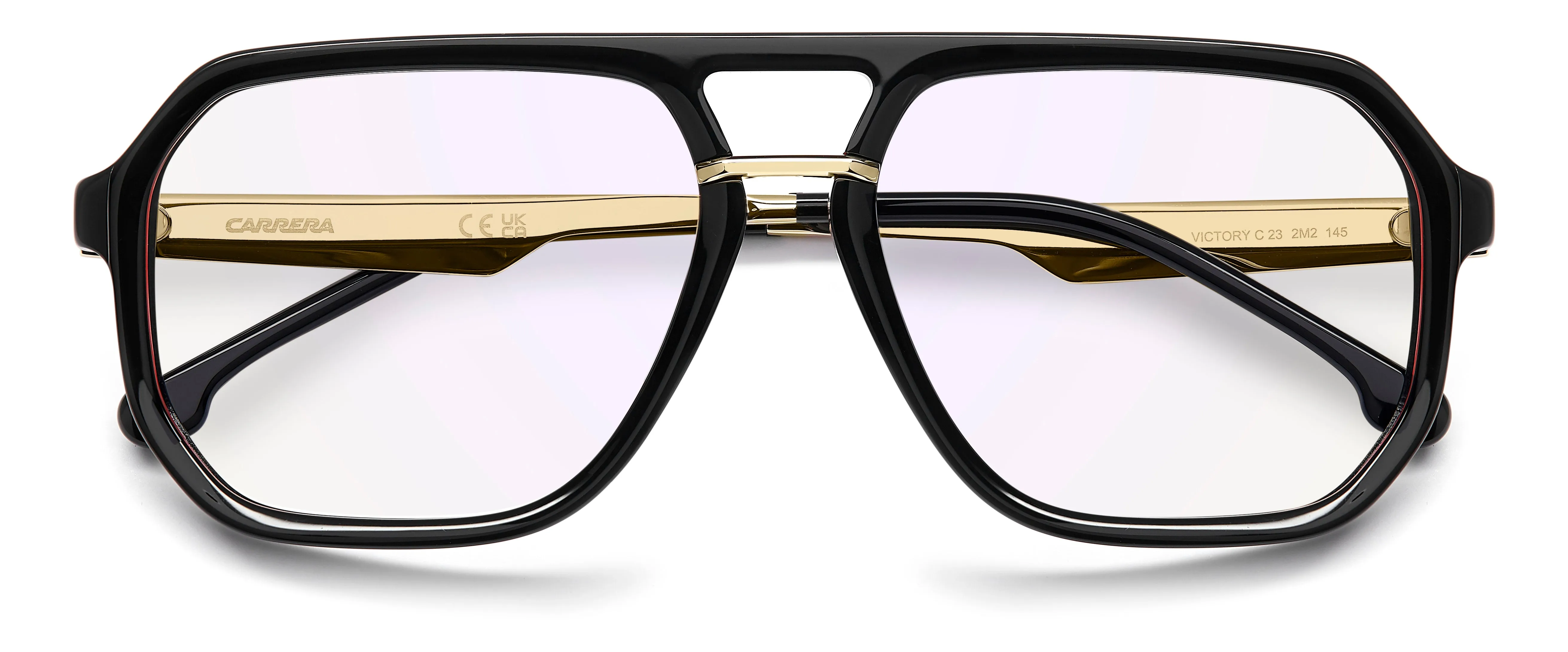 Carrera Carrera VICTORY C 23 2M2/2Y Montature da vista - immagine 3