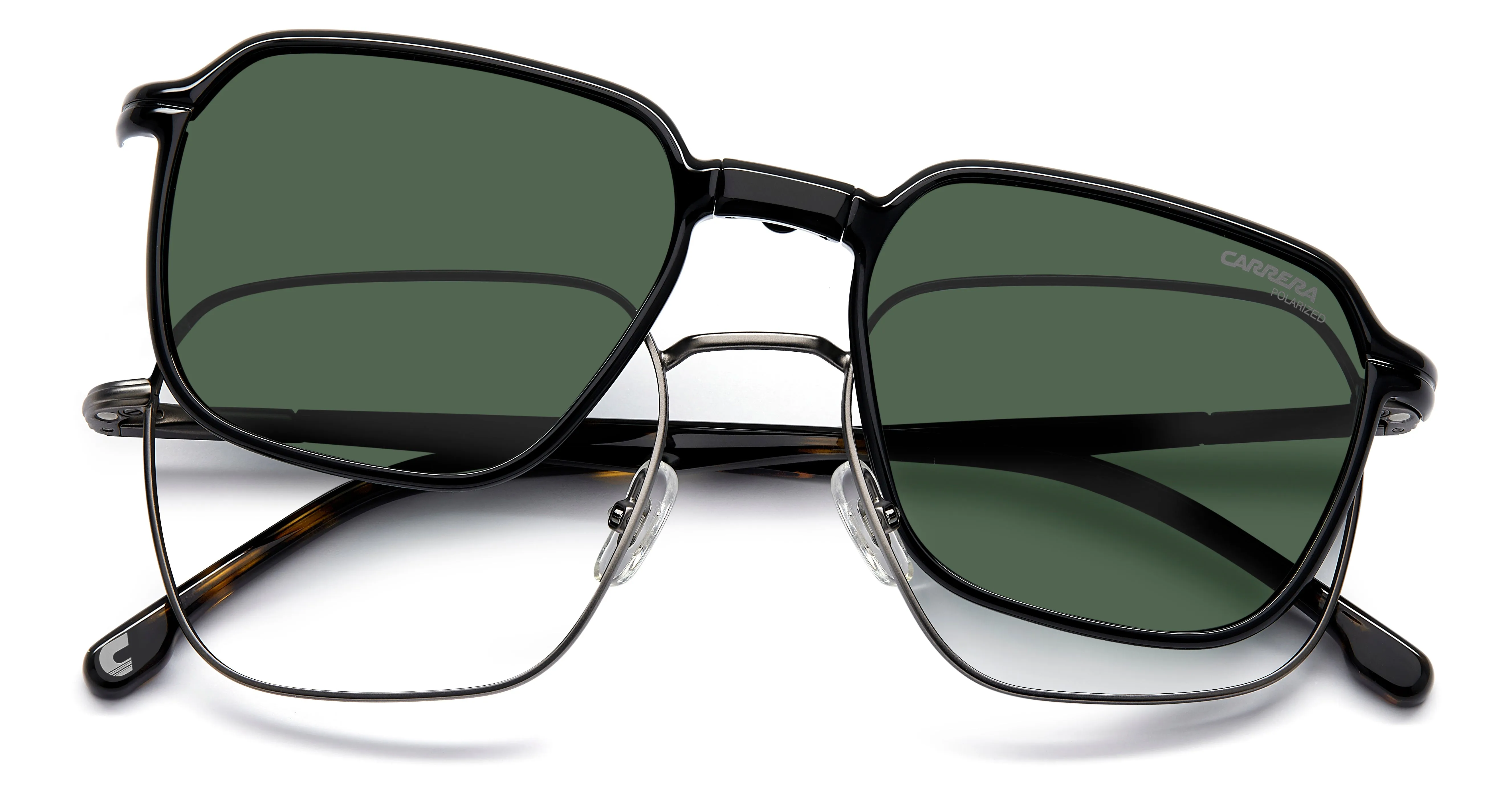 Carrera Carrera CA 388/C R80/UC Montature da vista - immagine 3