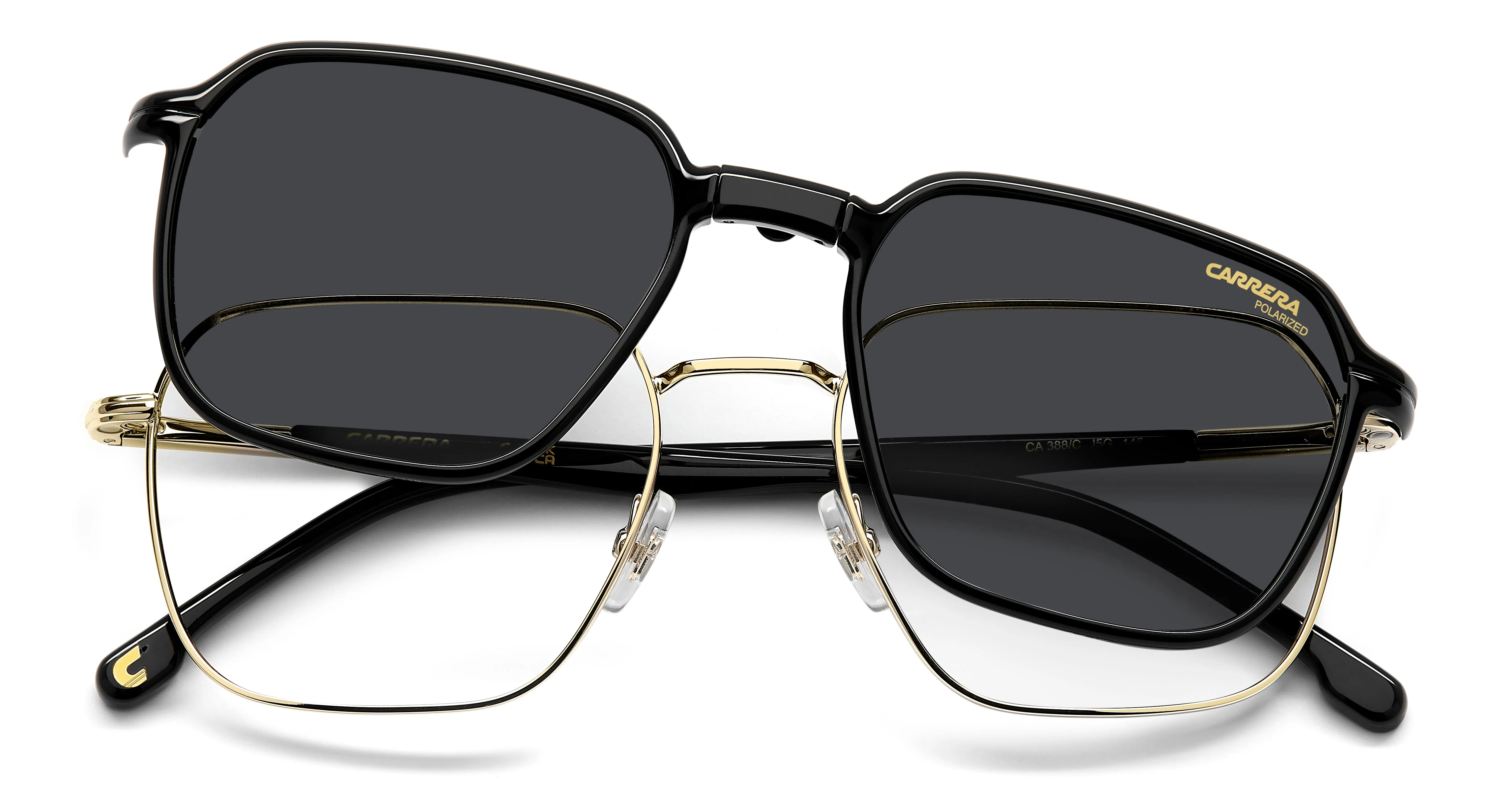 Carrera Carrera CA 388/C J5G/M9 Montature da vista - immagine 3