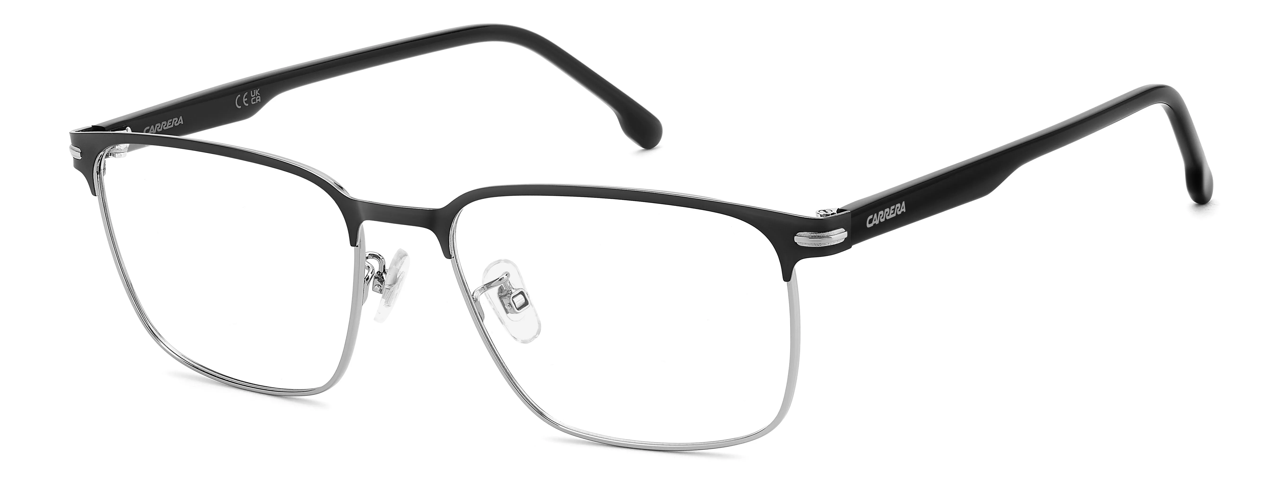 Carrera Carrera CARRERA 384/G TI7 Montature da vista - immagine 1