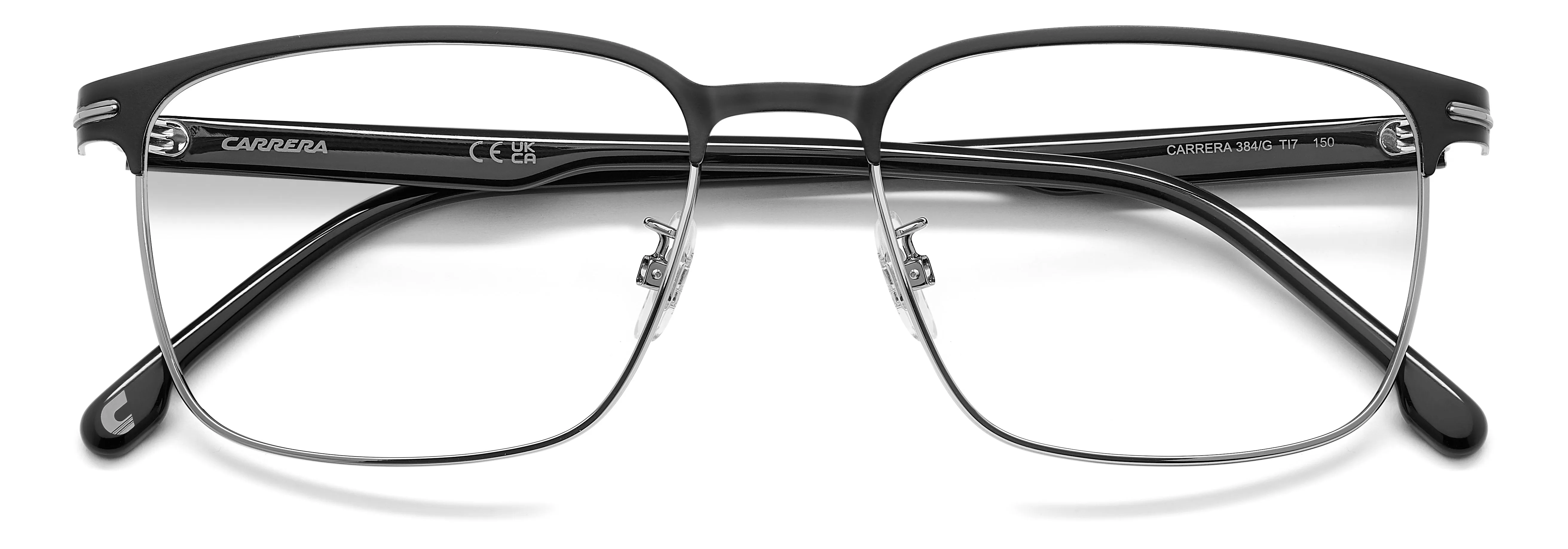 Carrera Carrera CARRERA 384/G TI7 Montature da vista - immagine 3