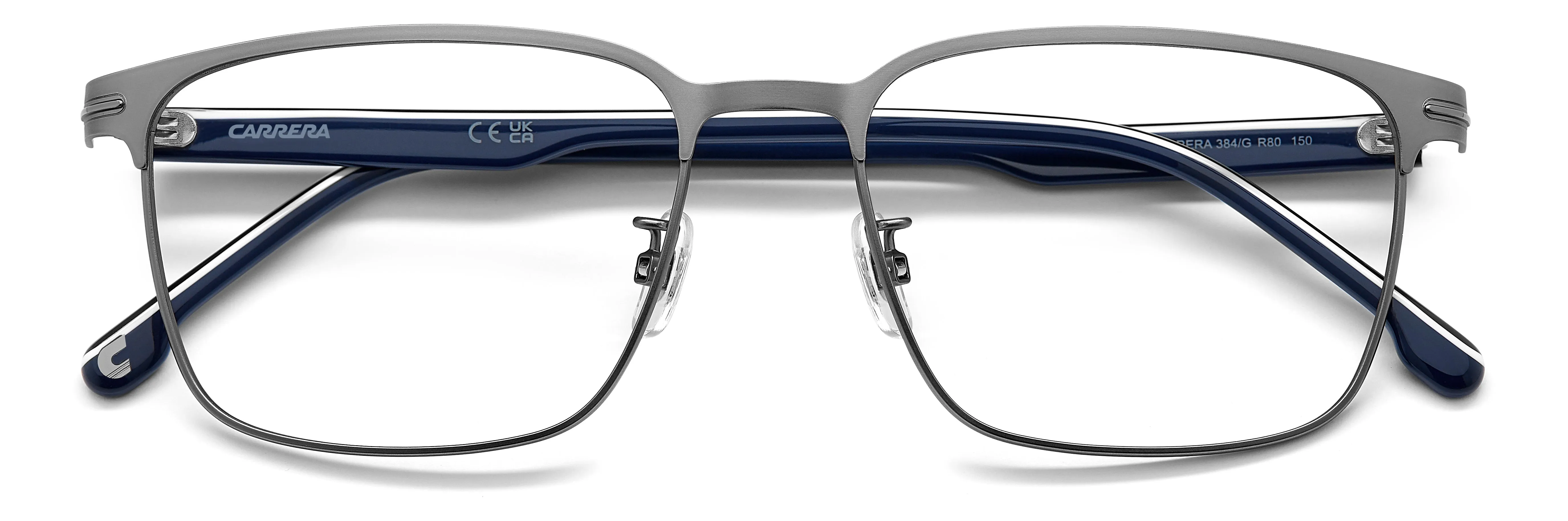 Carrera Carrera CARRERA 384/G R80 Montature da vista - immagine 3