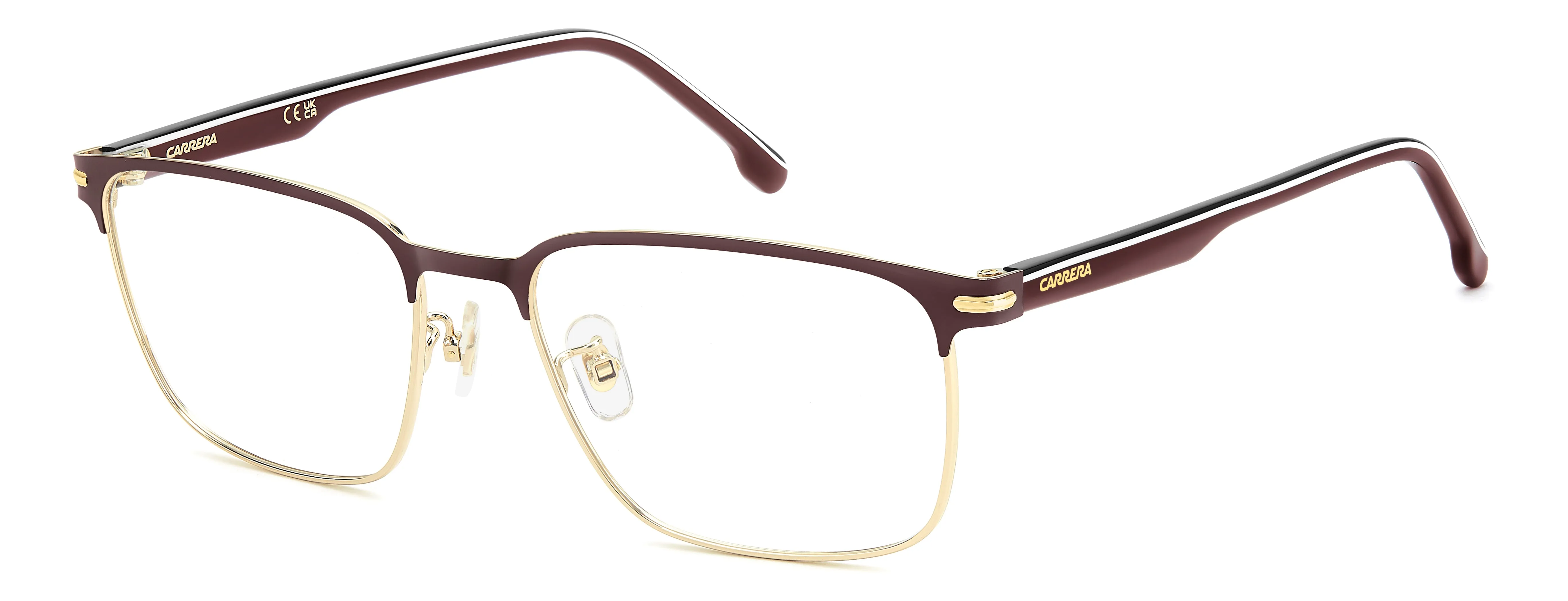 Carrera Carrera CARRERA 384/G E28 Montature da vista - immagine 1