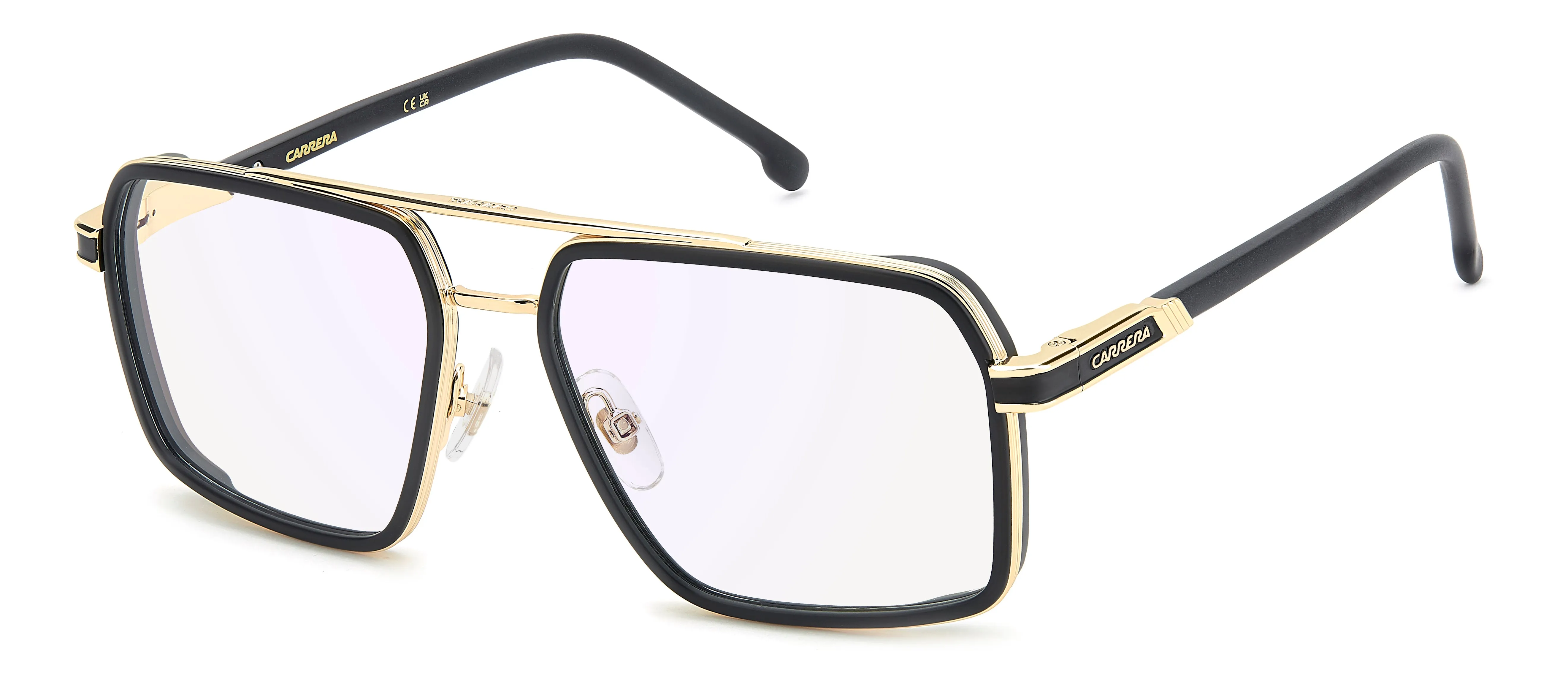 Carrera Carrera CARRERA 1146 003/2Y Montature da vista - immagine 1