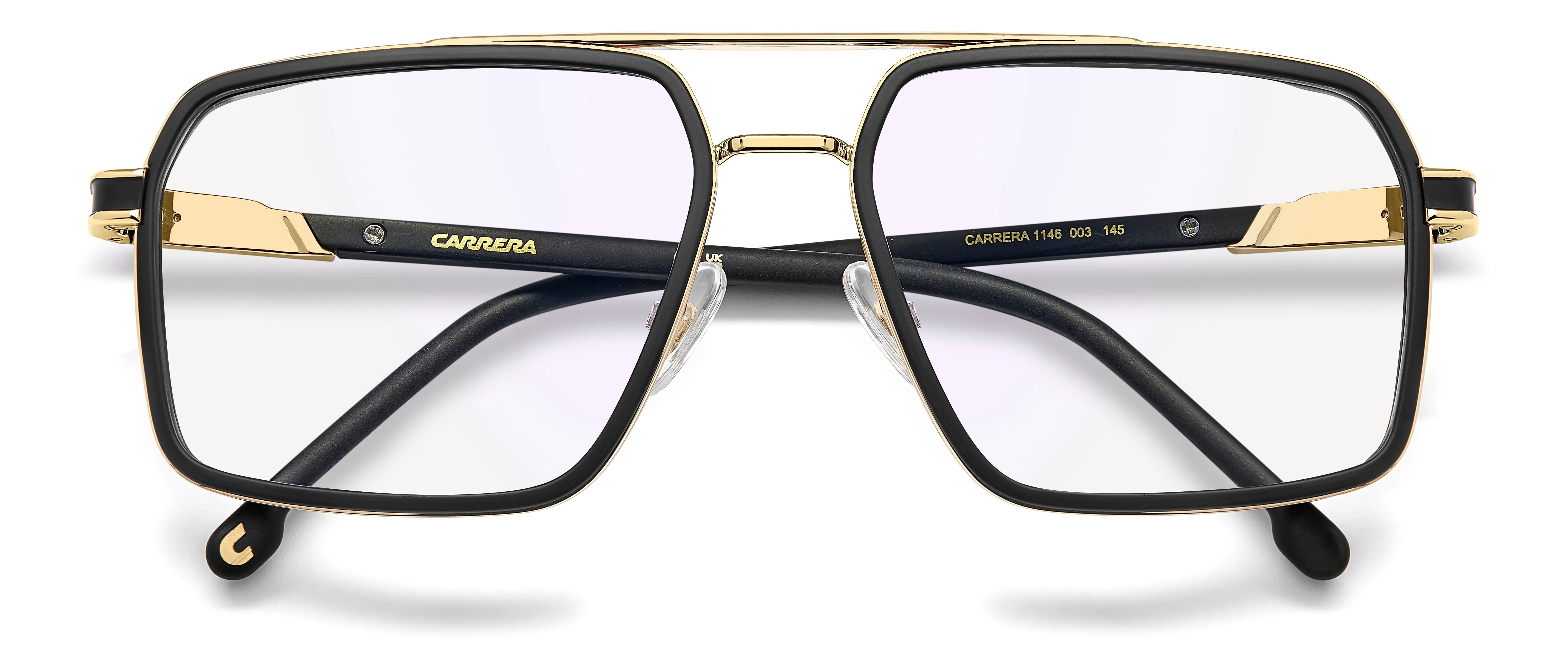 Carrera Carrera CARRERA 1146 003/2Y Montature da vista - immagine 3