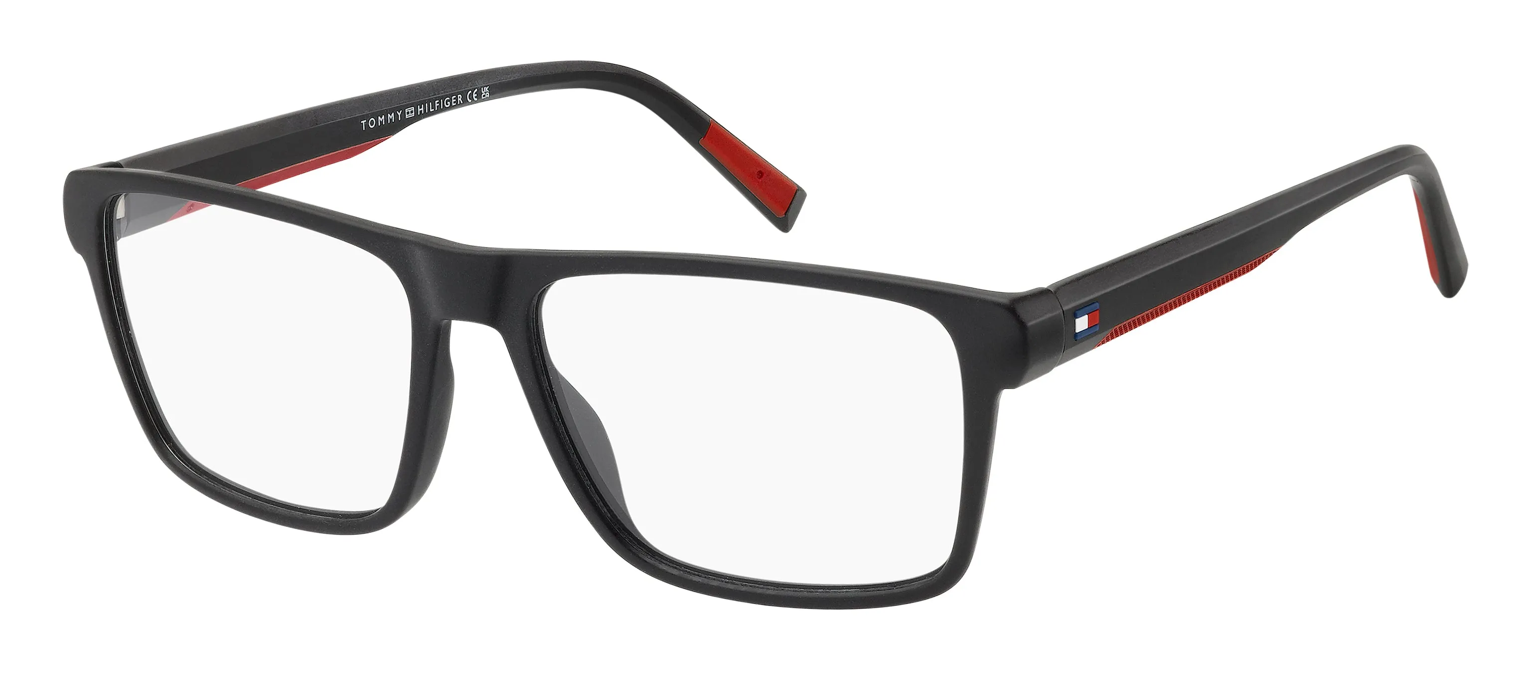 Tommy Hilfiger Tommy Hilfiger TH 2328 OIT Montature da vista - immagine 1