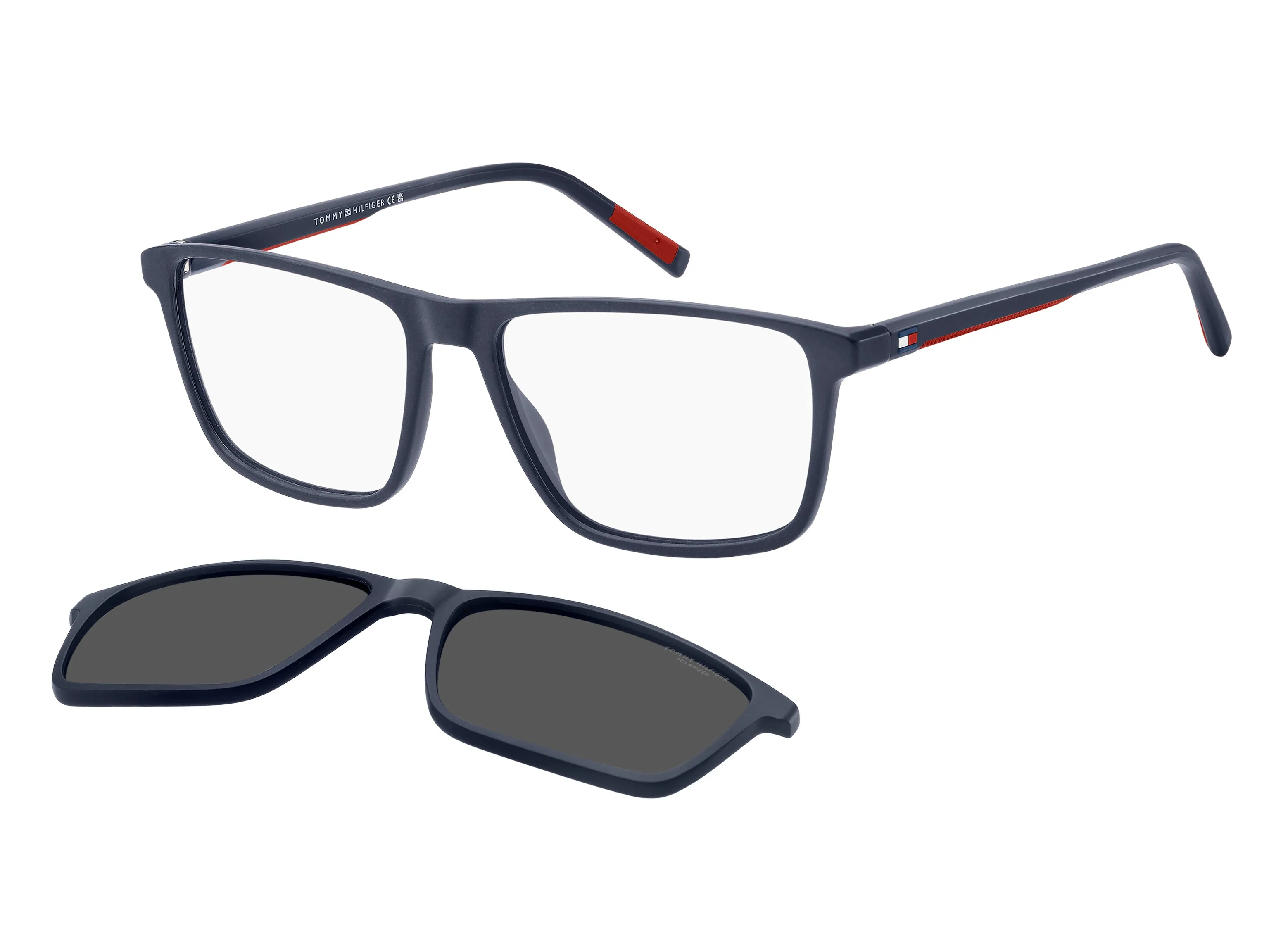 Tommy Hilfiger Tommy Hilfiger TH 2326/C PJP/M9 Montature da vista - immagine 1