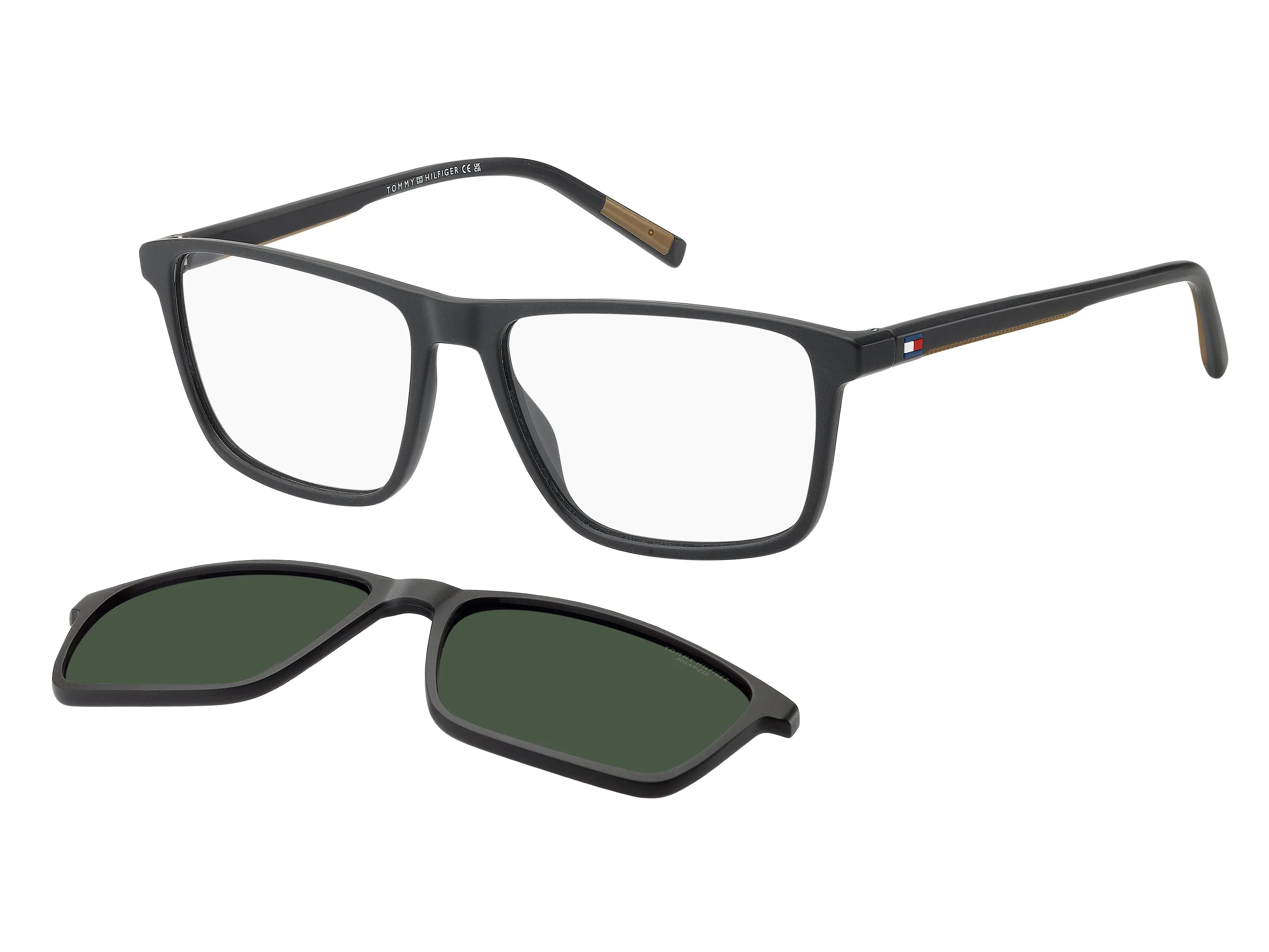 Tommy Hilfiger Tommy Hilfiger TH 2326/C KB7/UC Montature da vista - immagine 1