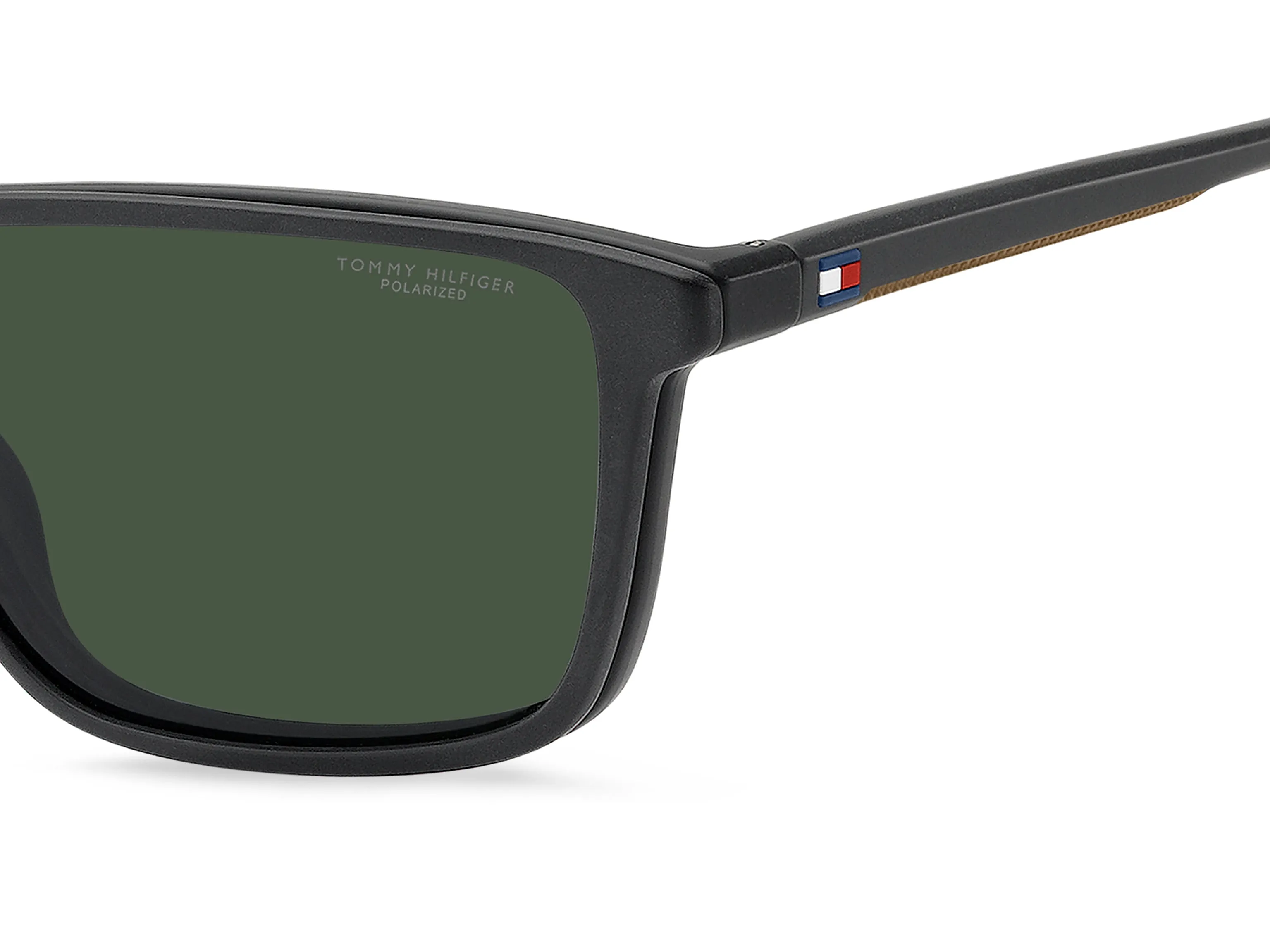 Tommy Hilfiger Tommy Hilfiger TH 2326/C KB7/UC Montature da vista - immagine 4