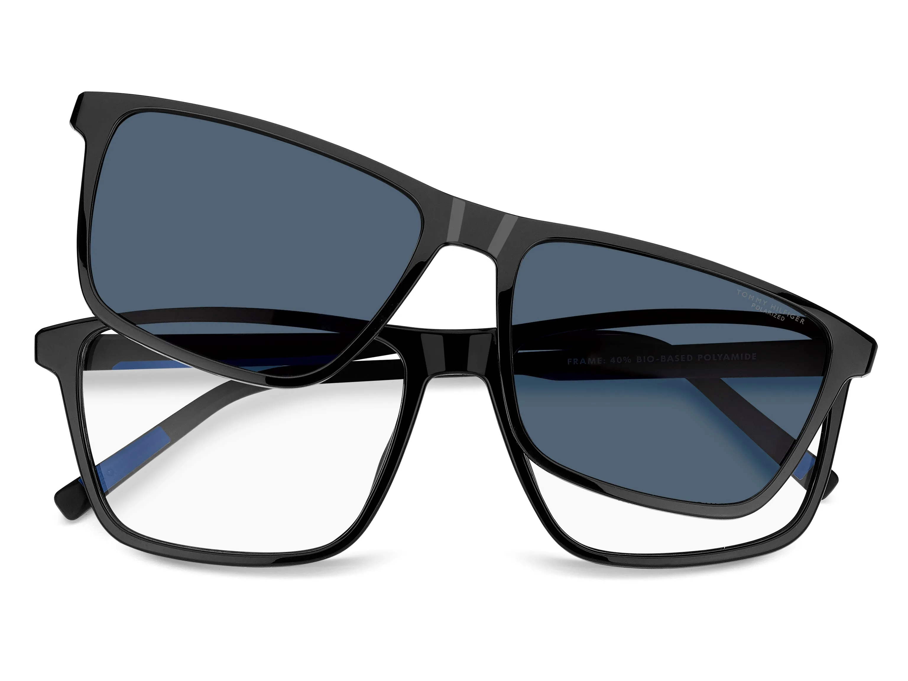 Tommy Hilfiger Tommy Hilfiger TH 2326/C D51/C3 Montature da vista - immagine 3