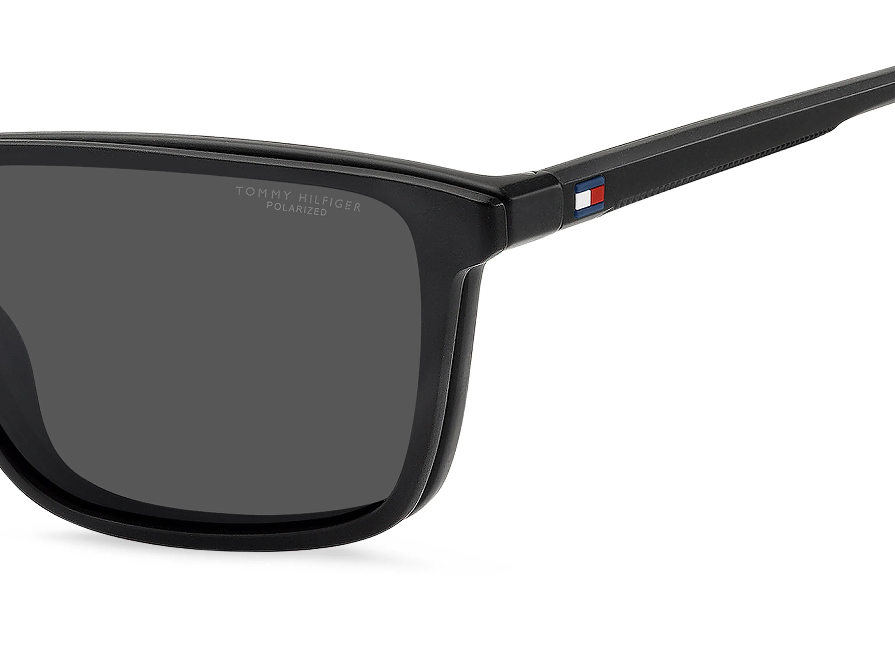 Tommy Hilfiger Tommy Hilfiger TH 2326/C 807/M9 Montature da vista - immagine 4