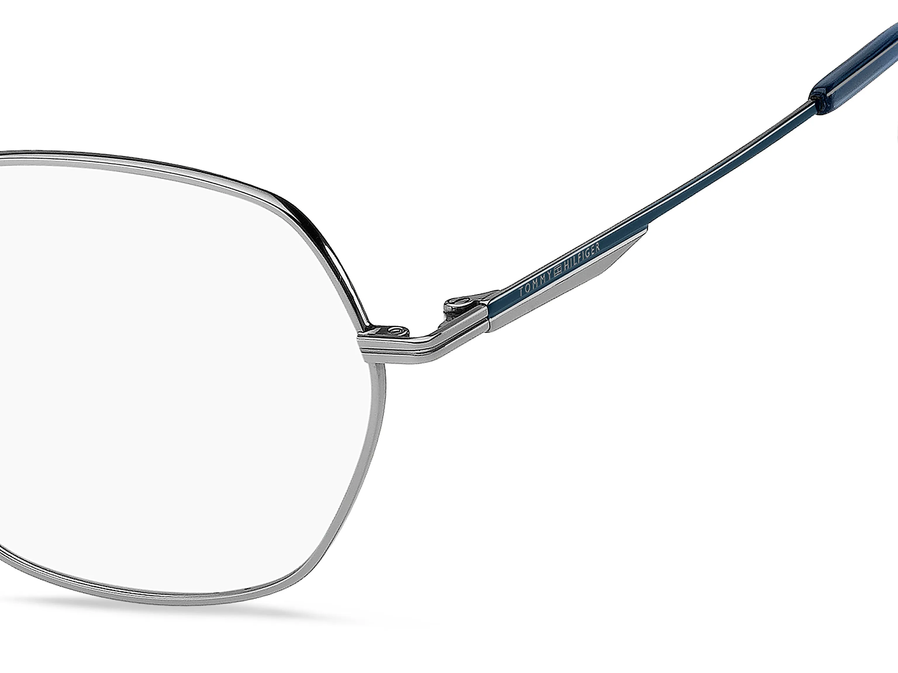 Tommy Hilfiger Tommy Hilfiger TH 2367/F 6LB Montature da vista - immagine 3