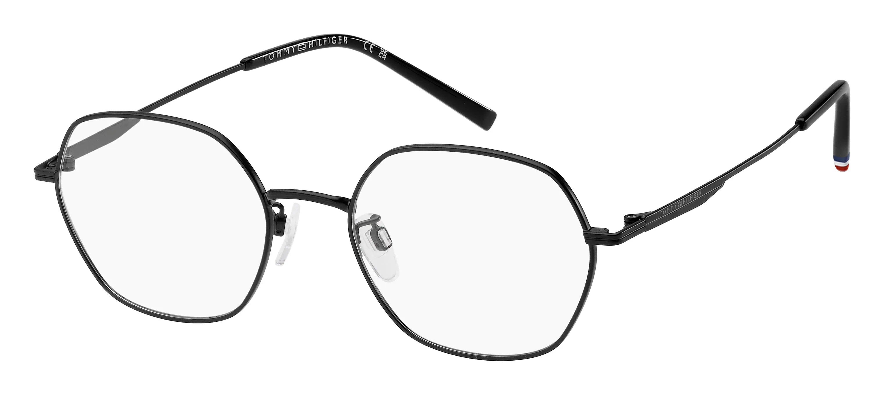 Tommy Hilfiger Tommy Hilfiger TH 2367/F 003 Montature da vista - immagine 1