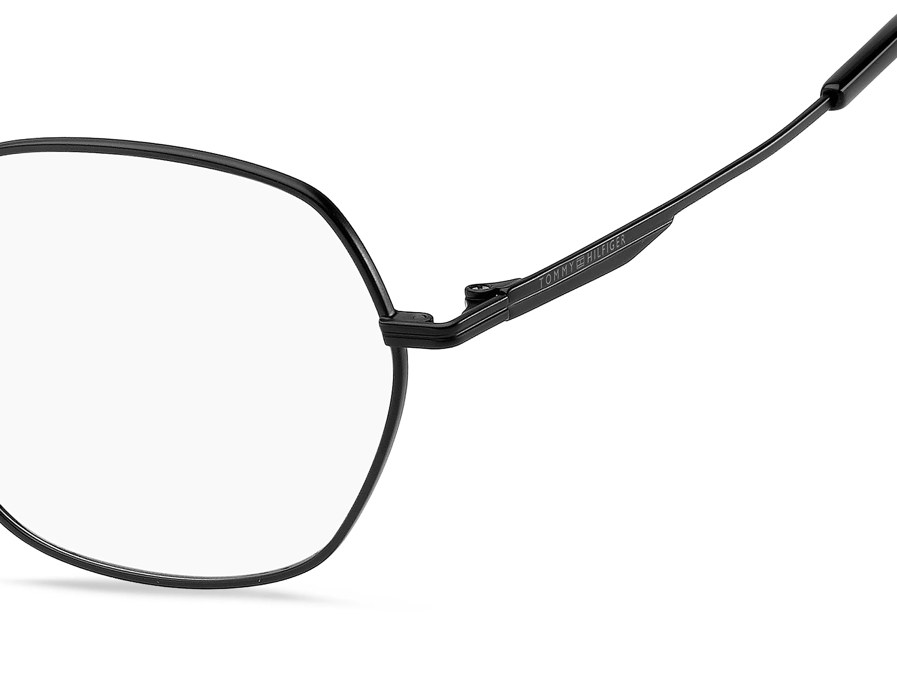 Tommy Hilfiger Tommy Hilfiger TH 2367/F 003 Montature da vista - immagine 3