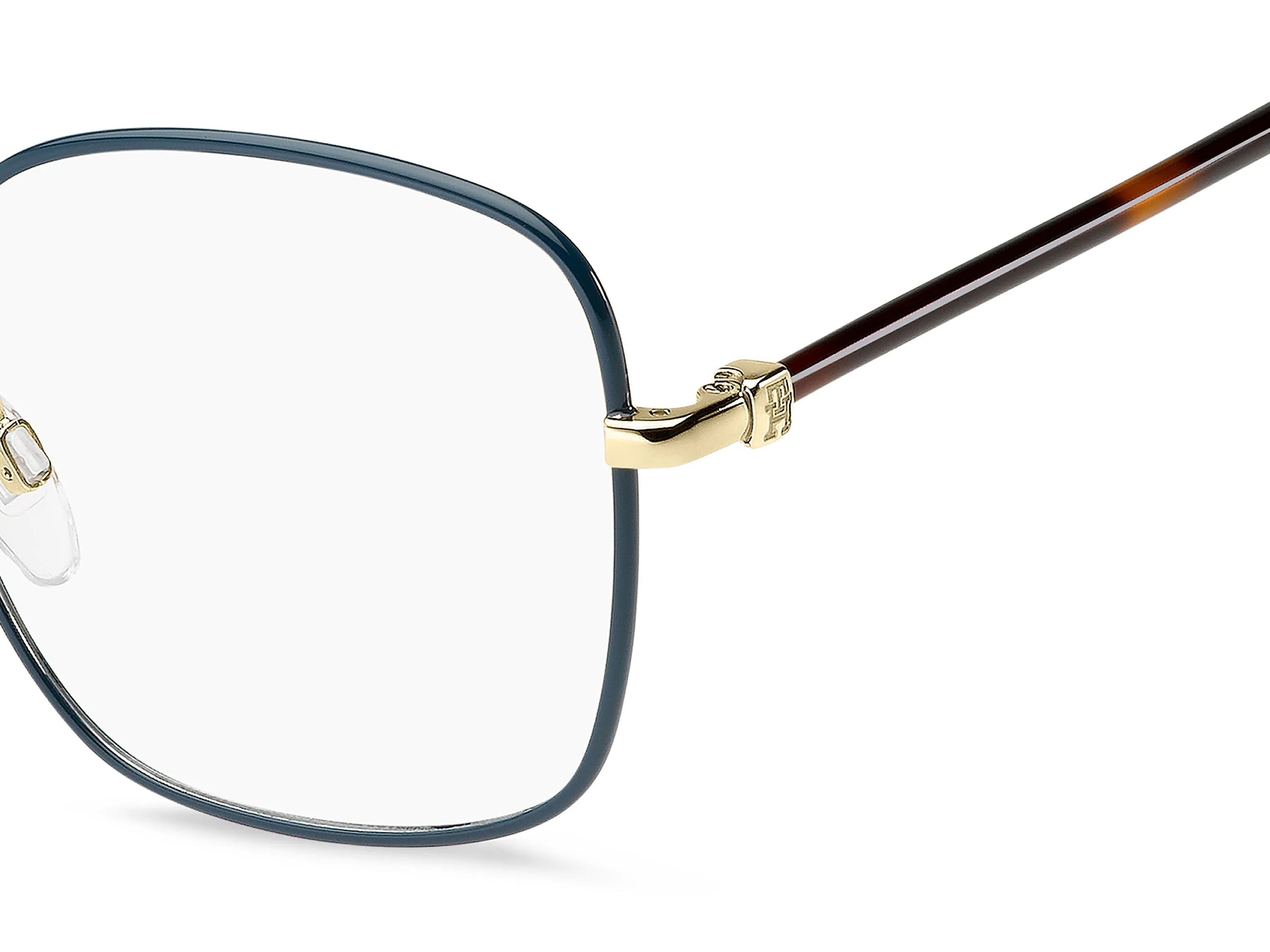 Tommy Hilfiger Tommy Hilfiger TH 2338 5F6 Montature da vista - immagine 3