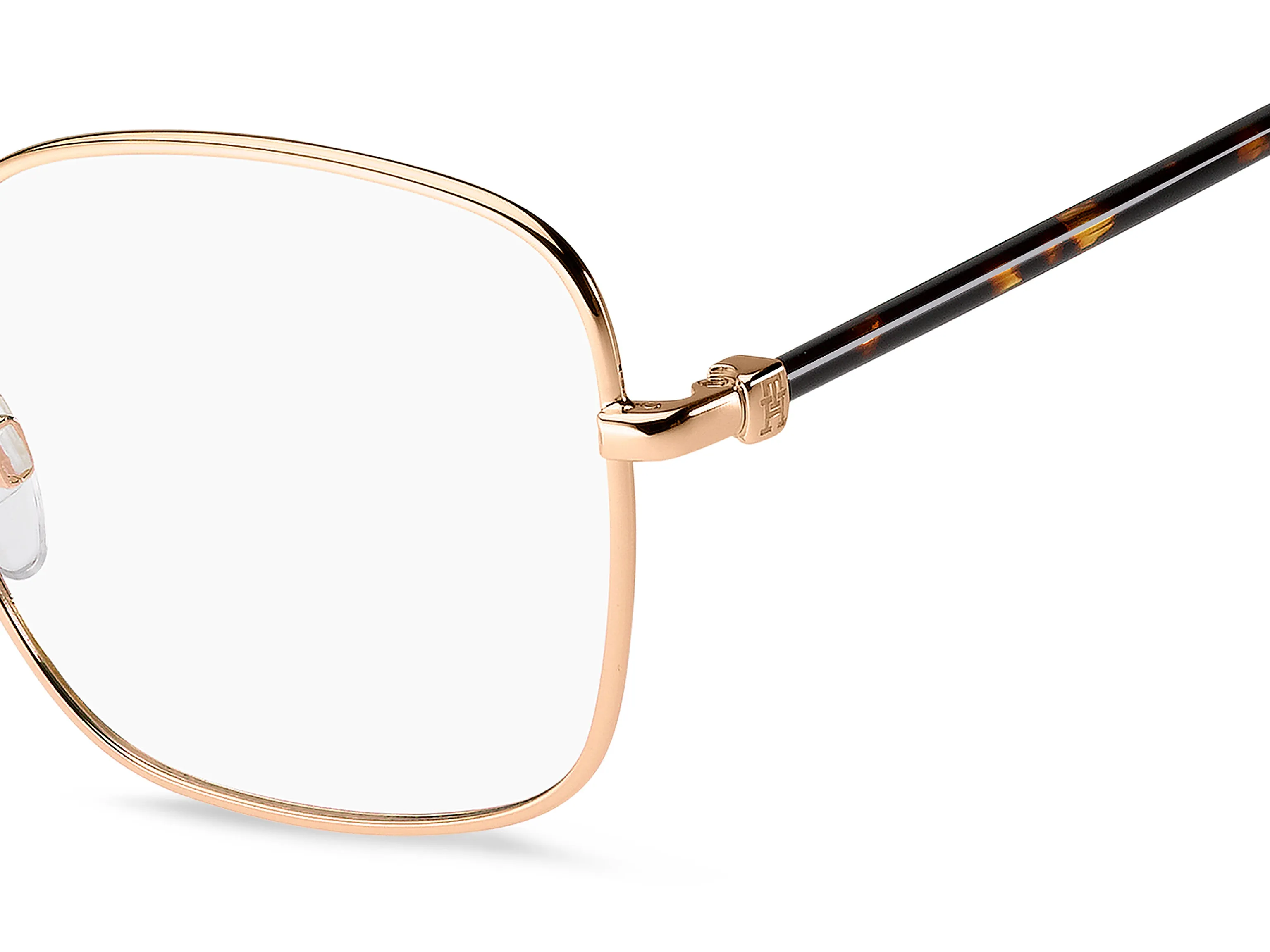 Tommy Hilfiger Tommy Hilfiger TH 2338 000 Montature da vista - immagine 3
