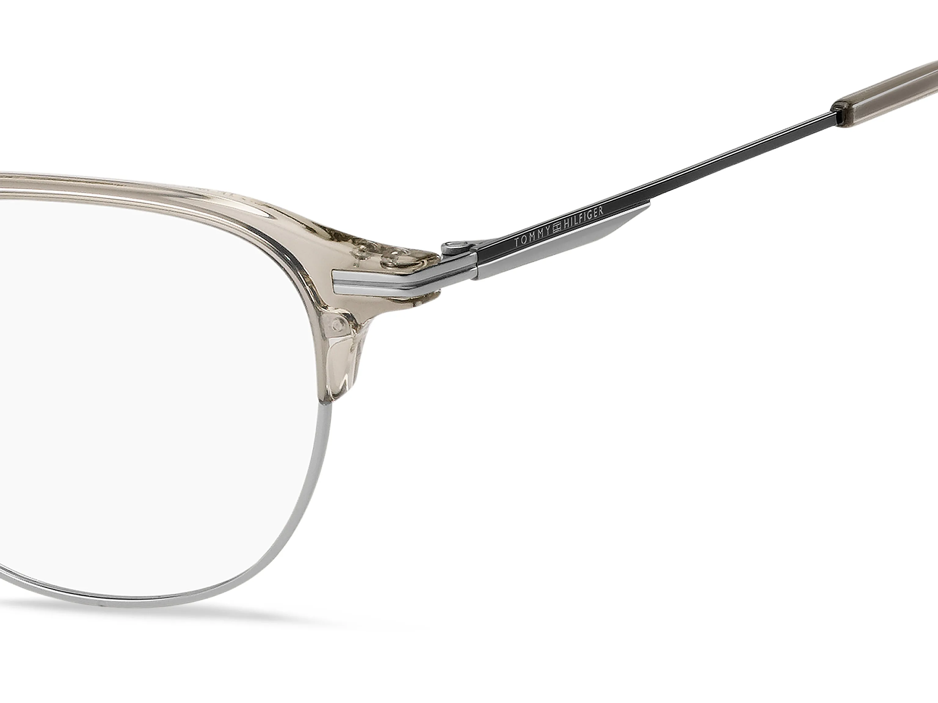 Tommy Hilfiger Tommy Hilfiger TH 2365/F R1T Montature da vista - immagine 3