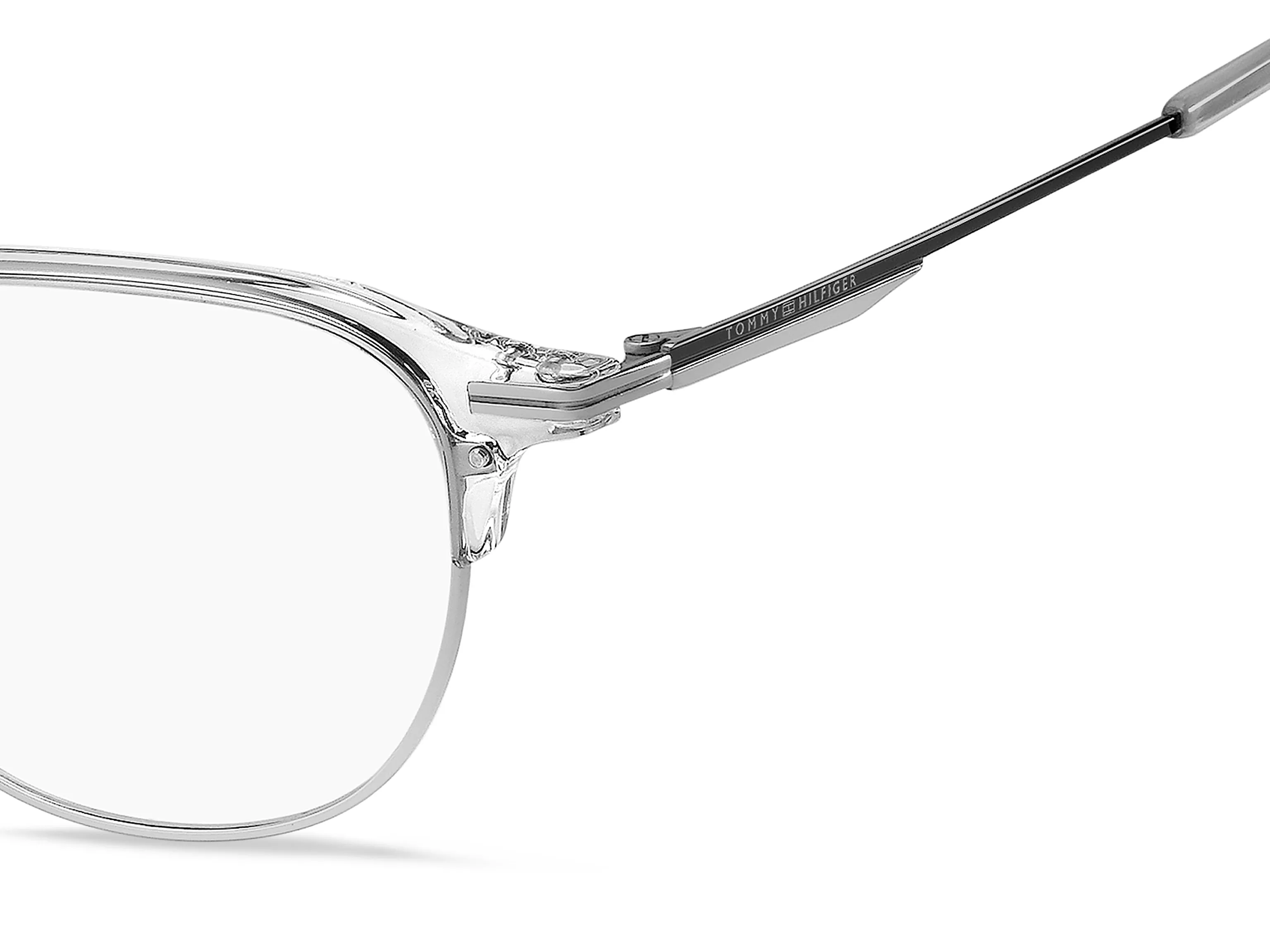 Tommy Hilfiger Tommy Hilfiger TH 2365/F HKT Montature da vista - immagine 3