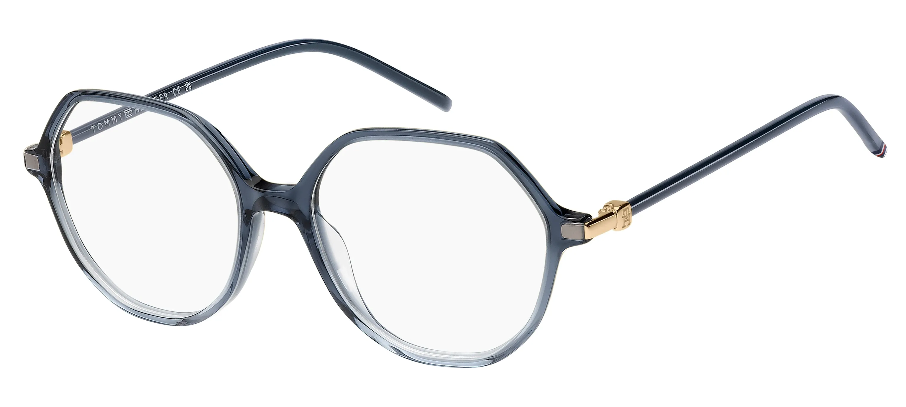 Tommy Hilfiger Tommy Hilfiger TH 2340 WTA Montature da vista - immagine 1