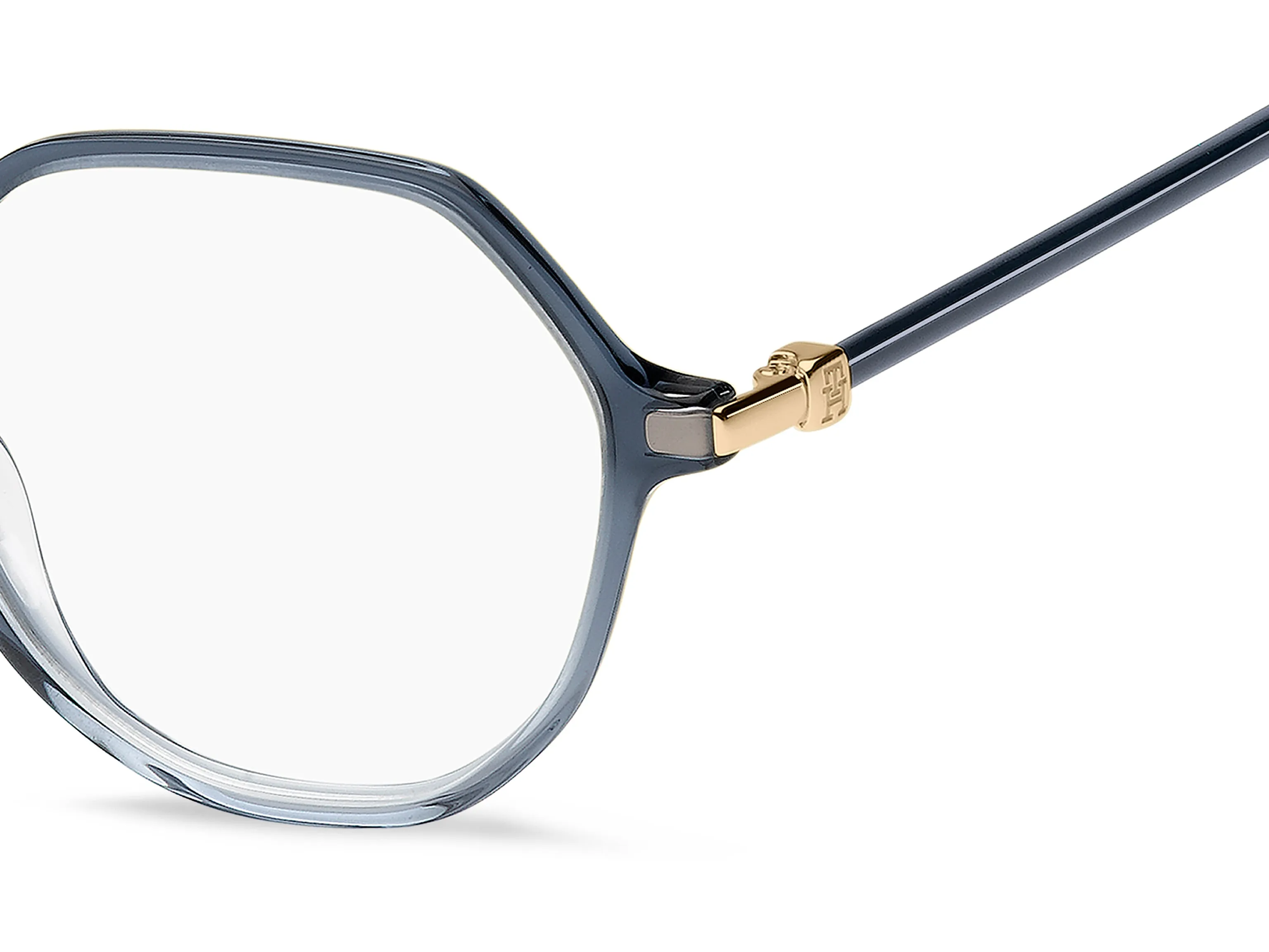 Tommy Hilfiger Tommy Hilfiger TH 2340 WTA Montature da vista - immagine 3
