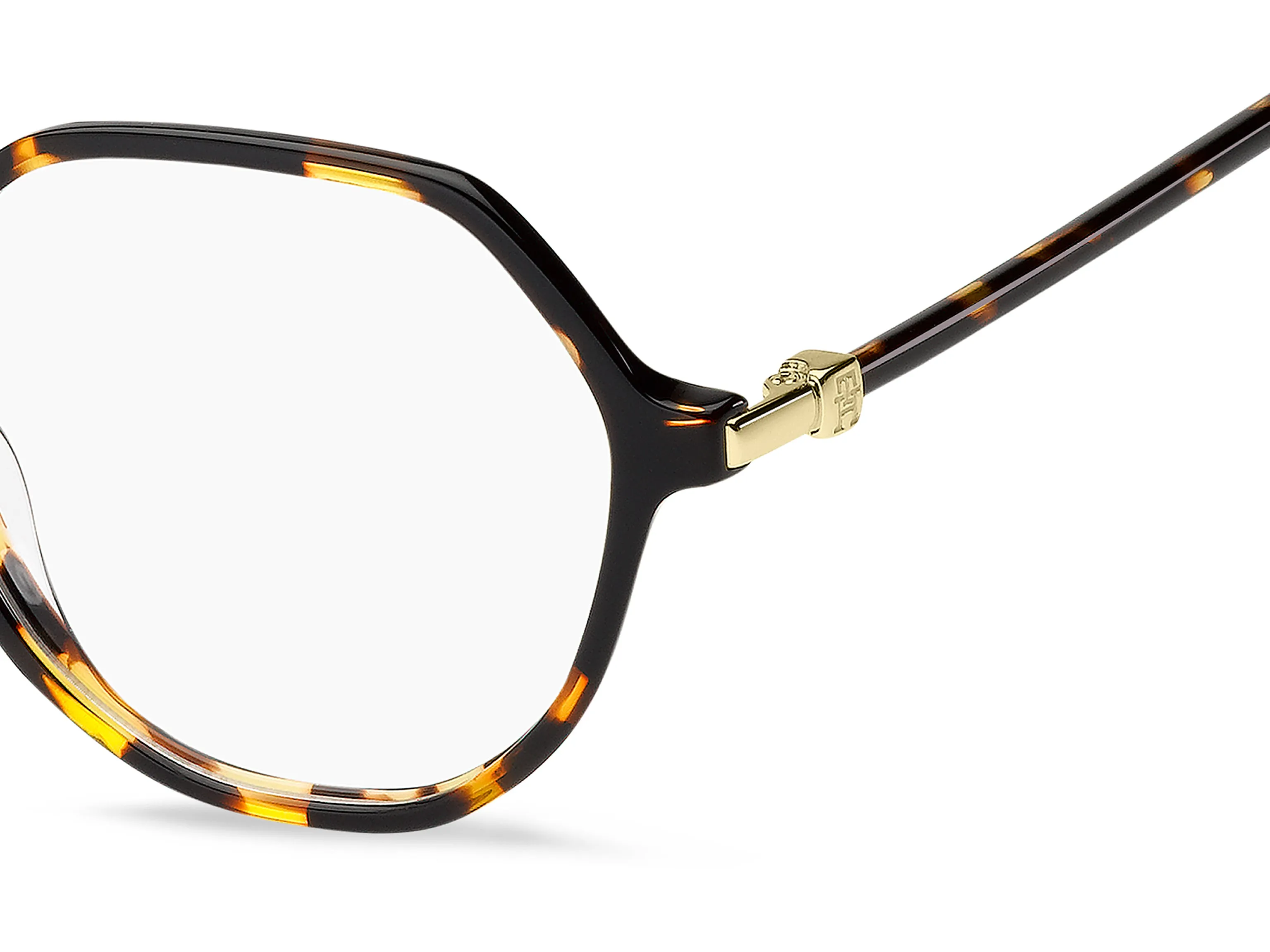 Tommy Hilfiger Tommy Hilfiger TH 2340 05L Montature da vista - immagine 3
