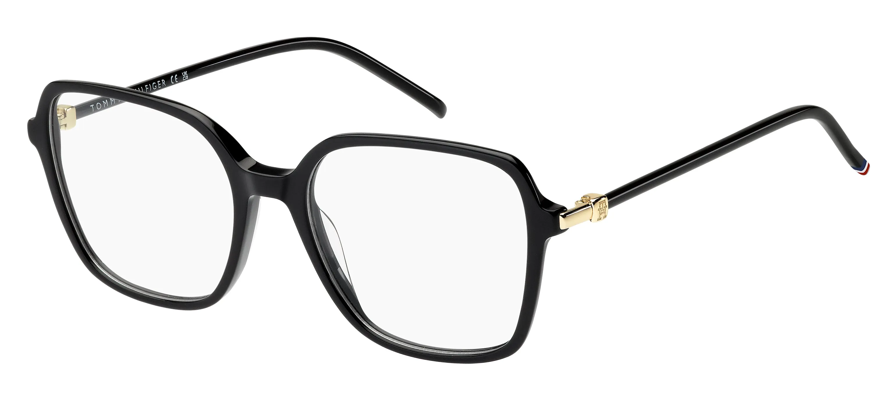 Tommy Hilfiger Tommy Hilfiger TH 2339 807 Montature da vista - immagine 1
