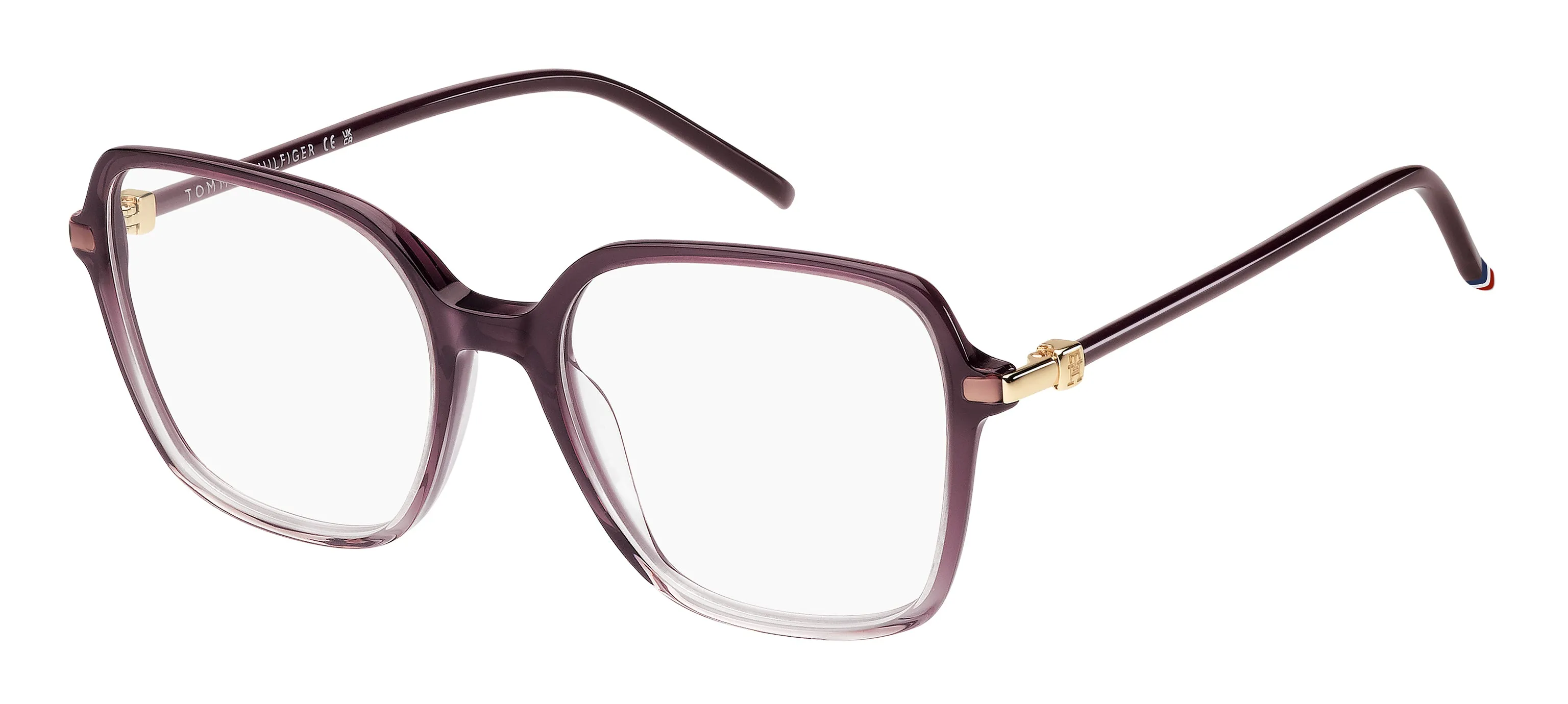 Tommy Hilfiger Tommy Hilfiger TH 2339 2LN Montature da vista - immagine 1