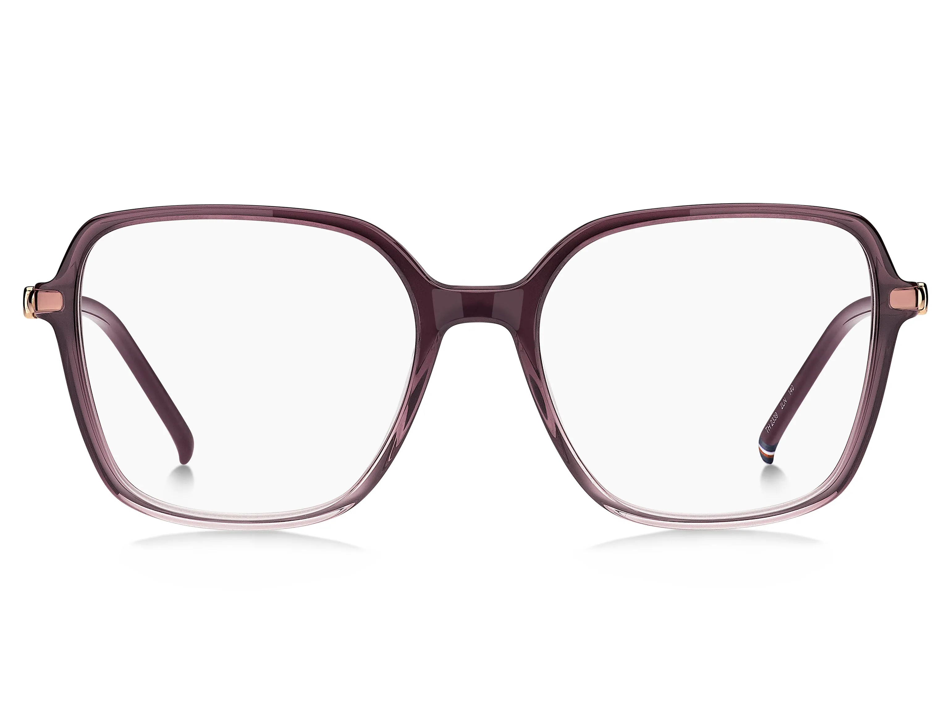 Tommy Hilfiger Tommy Hilfiger TH 2339 2LN Montature da vista - immagine 2