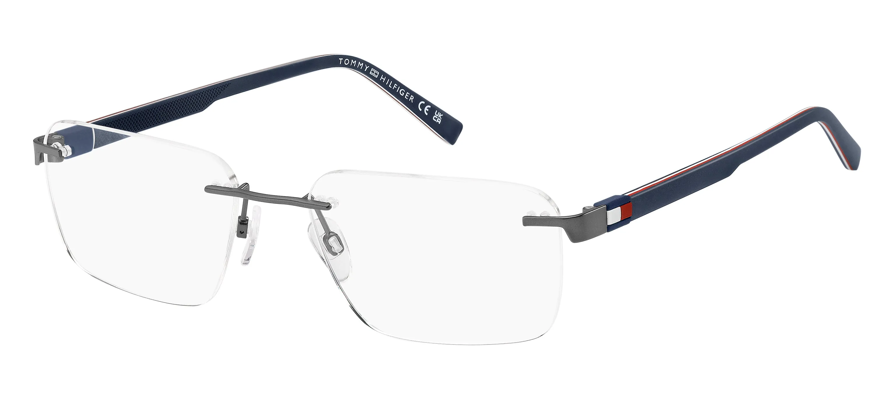 Tommy Hilfiger Tommy Hilfiger TH 2323 R80 Montature da vista - immagine 1