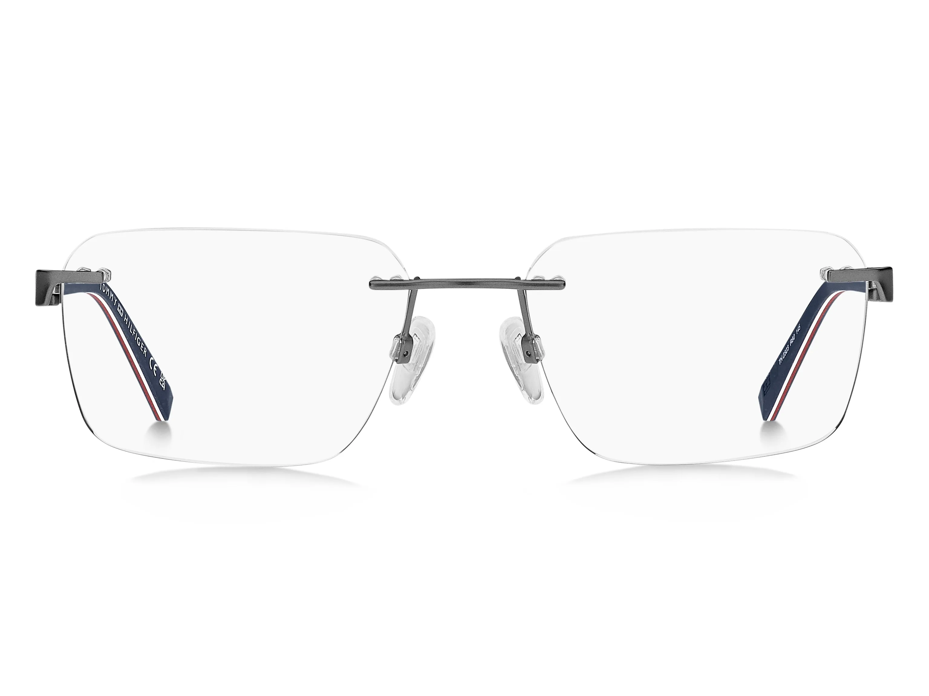 Tommy Hilfiger Tommy Hilfiger TH 2323 R80 Montature da vista - immagine 2