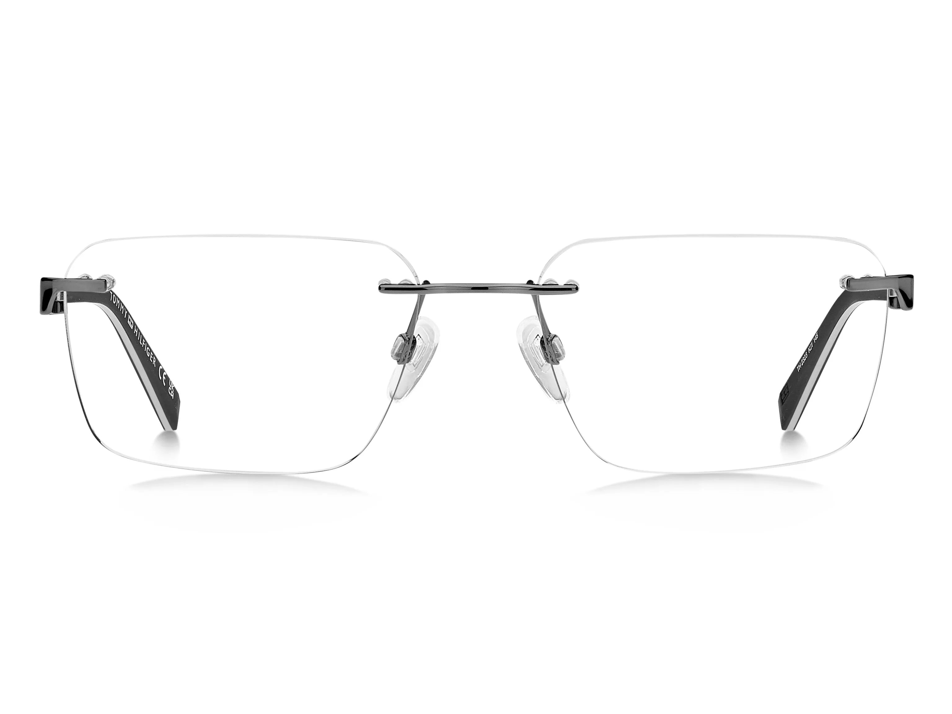 Tommy Hilfiger Tommy Hilfiger TH 2323 KJ1 Montature da vista - immagine 2