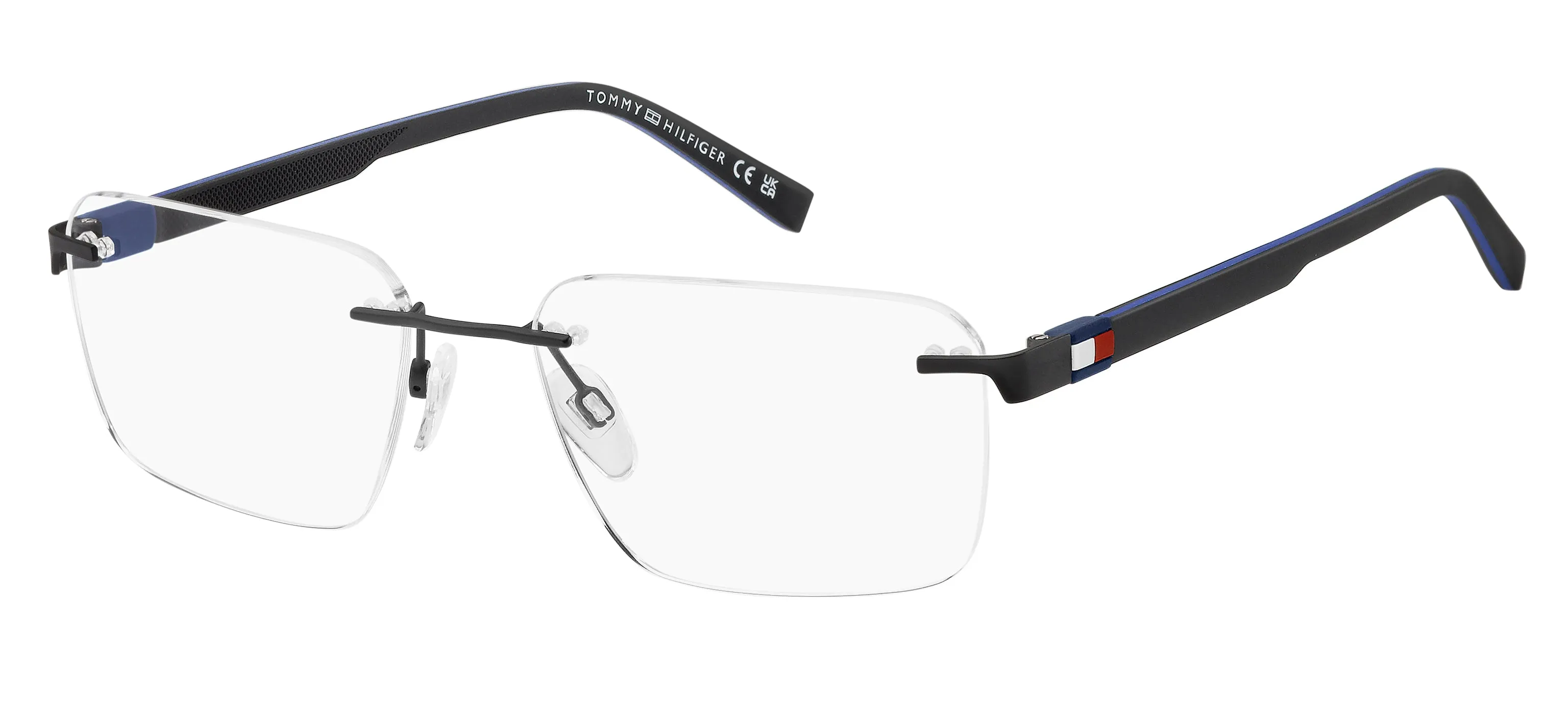 Tommy Hilfiger Tommy Hilfiger TH 2323 003 Montature da vista - immagine 1