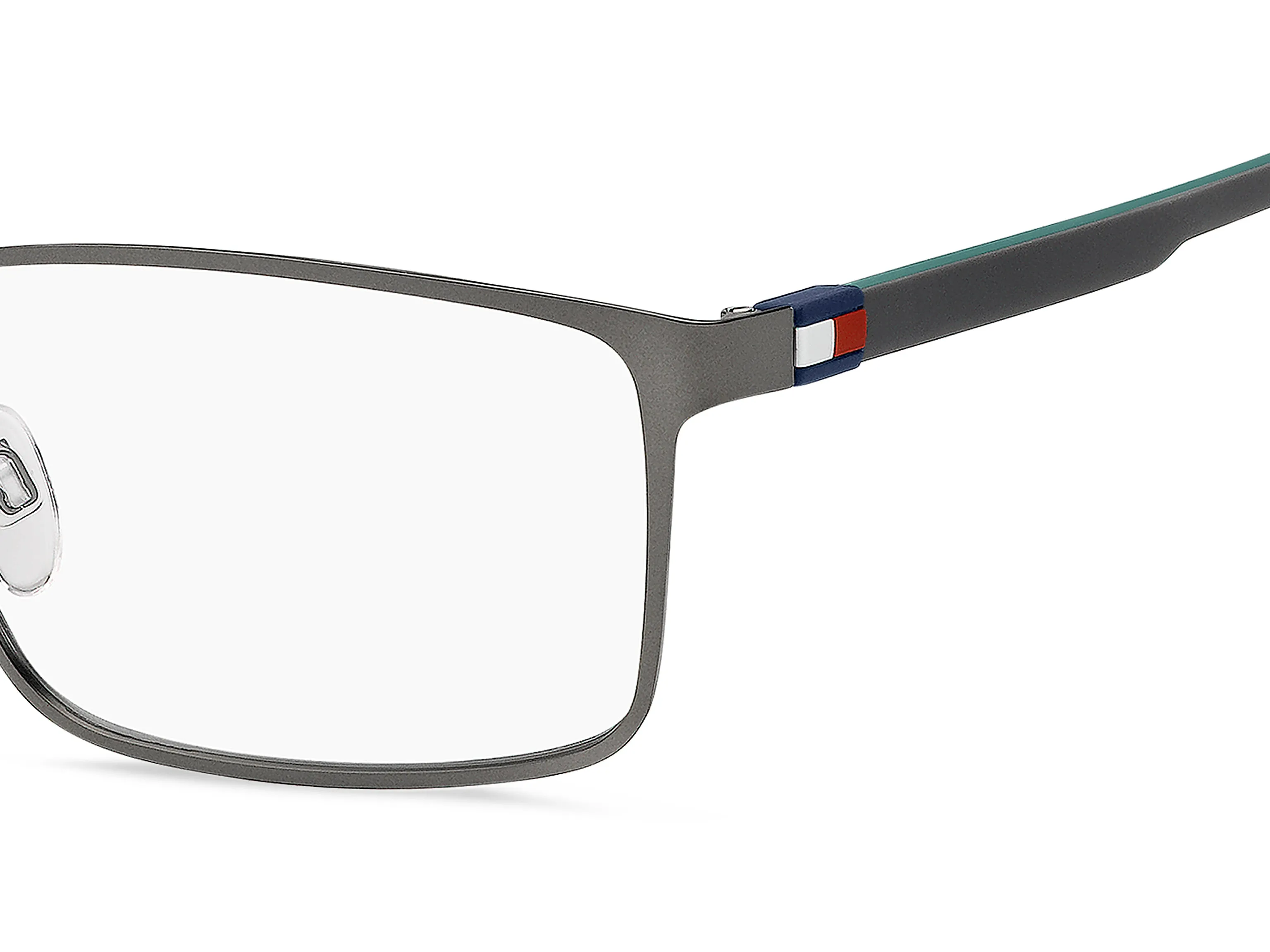 Tommy Hilfiger Tommy Hilfiger TH 2321 R80 Montature da vista - immagine 4