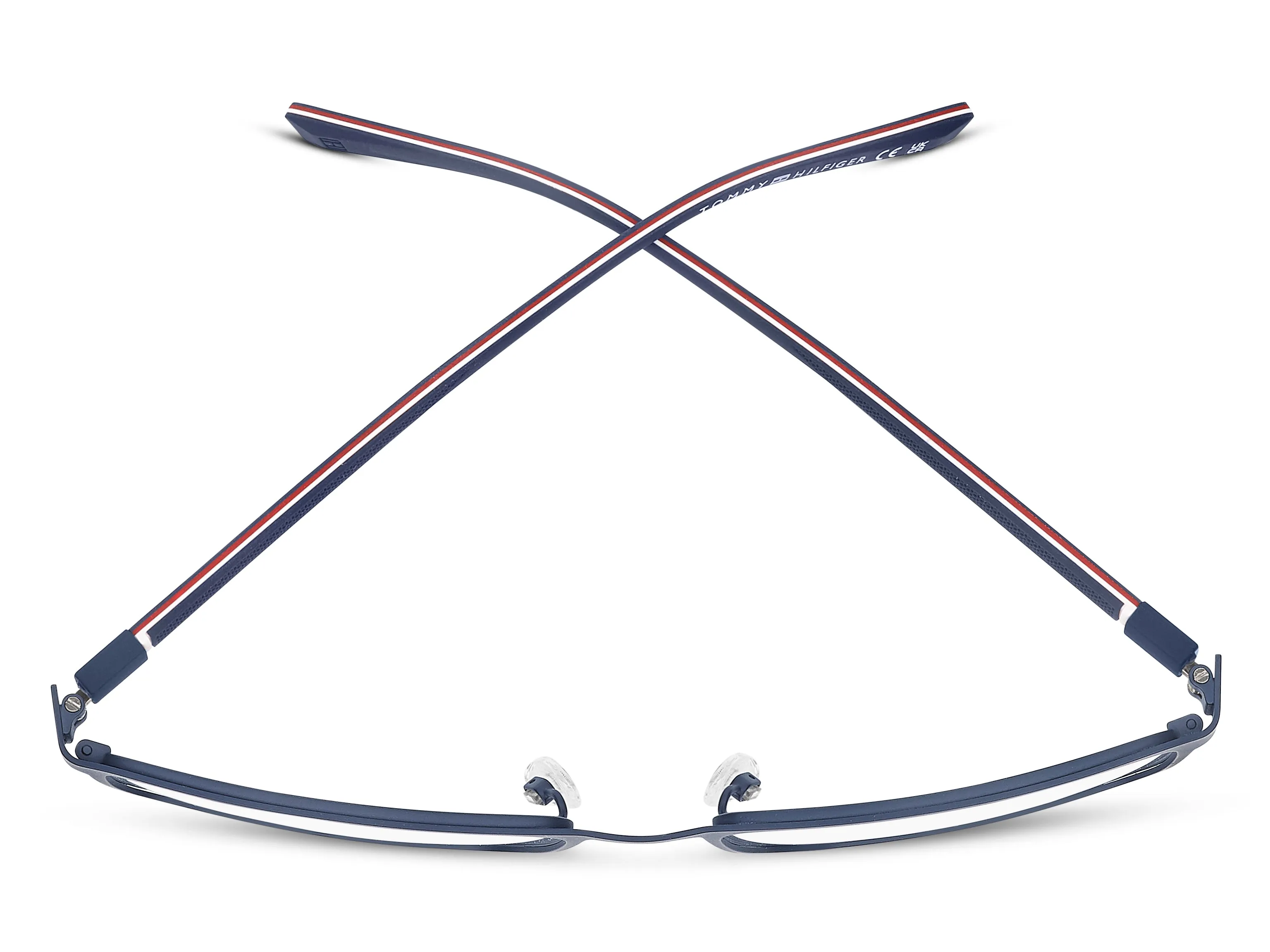 Tommy Hilfiger Tommy Hilfiger TH 2321 PJP Montature da vista - immagine 3