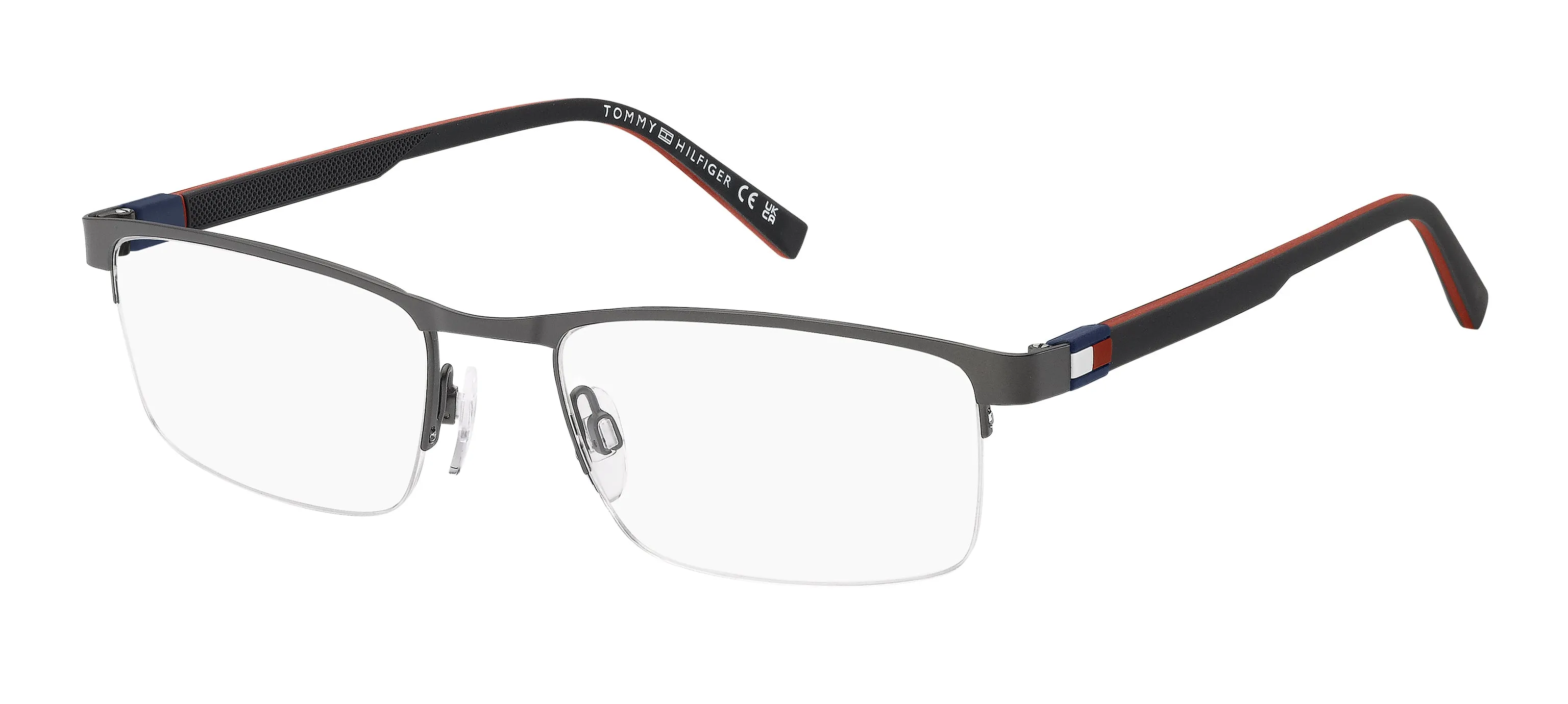 Tommy Hilfiger Tommy Hilfiger TH 2322 SVK Montature da vista - immagine 1