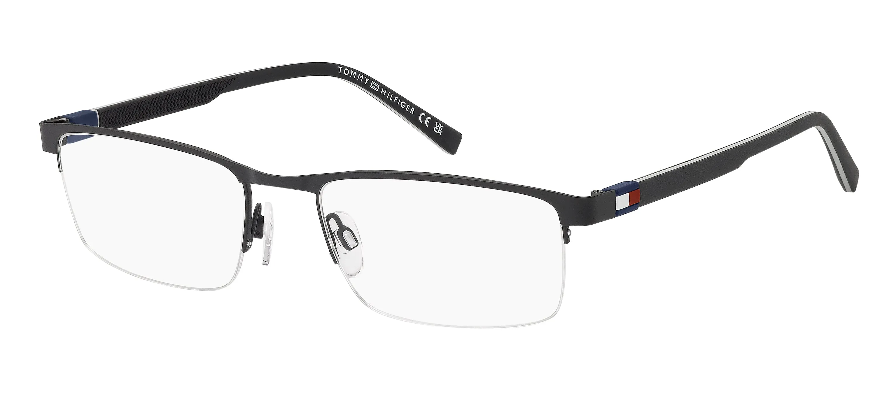 Tommy Hilfiger Tommy Hilfiger TH 2322 003 Montature da vista - immagine 1