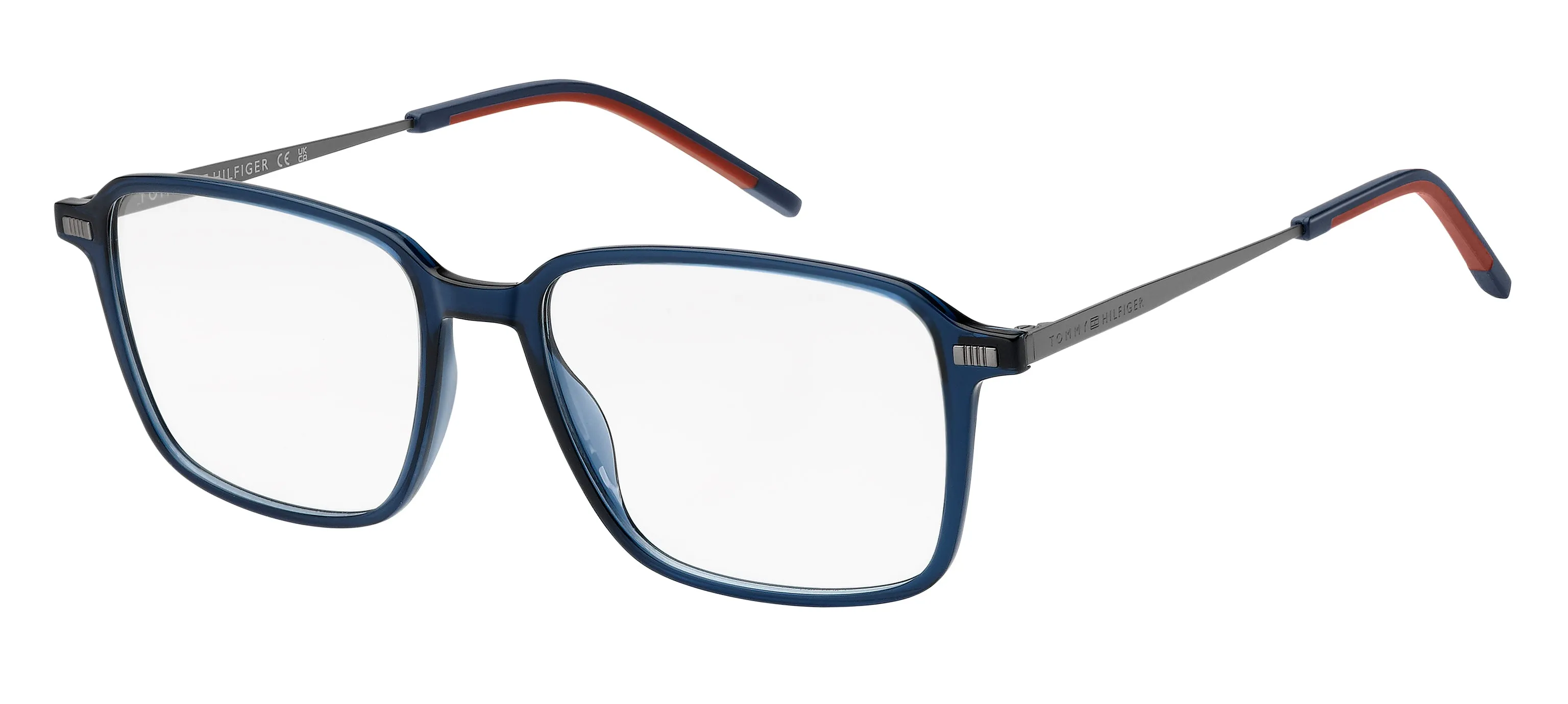 Tommy Hilfiger Tommy Hilfiger TH 2335 PJP Montature da vista - immagine 1