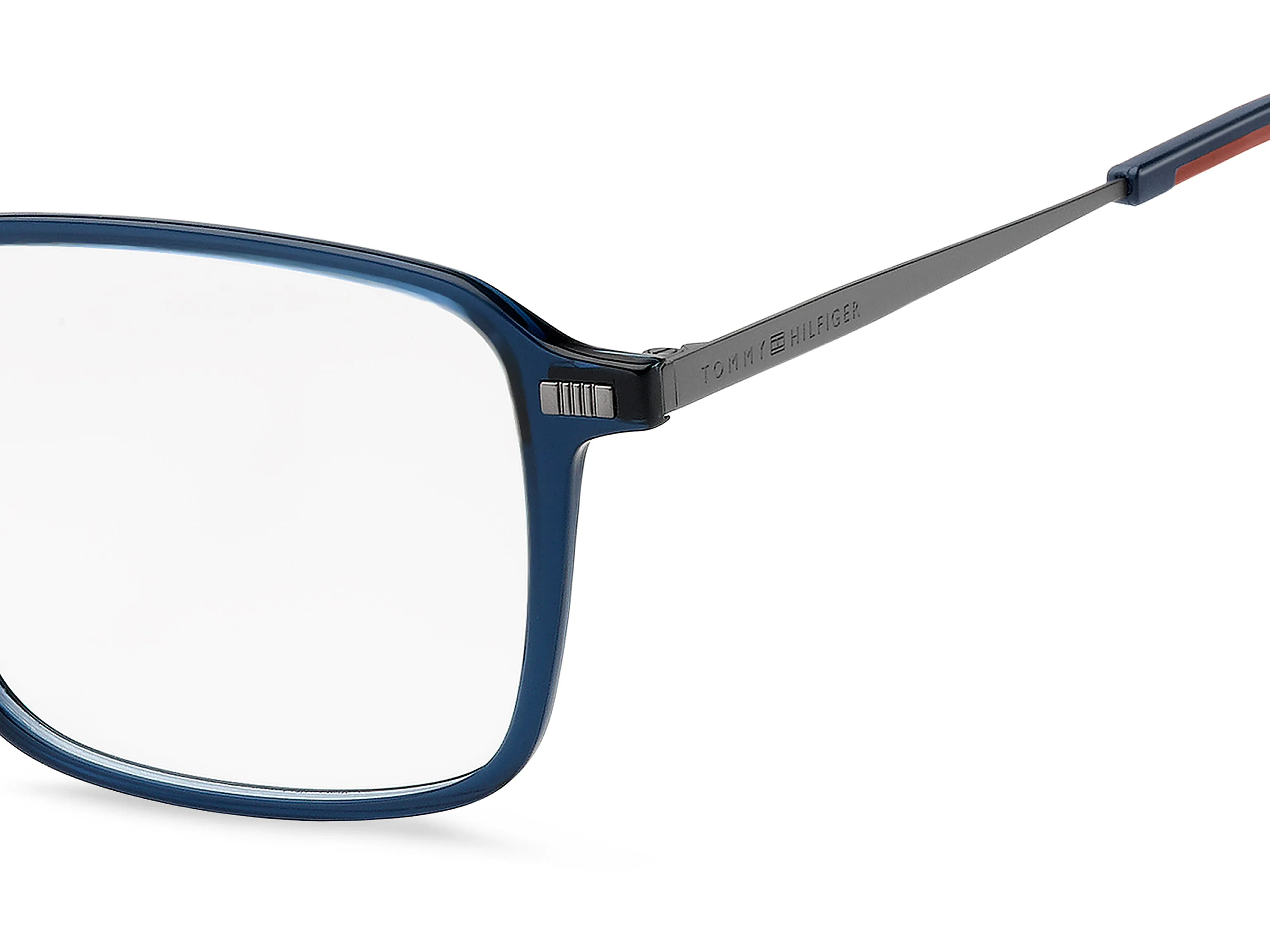 Tommy Hilfiger Tommy Hilfiger TH 2335 PJP Montature da vista - immagine 3