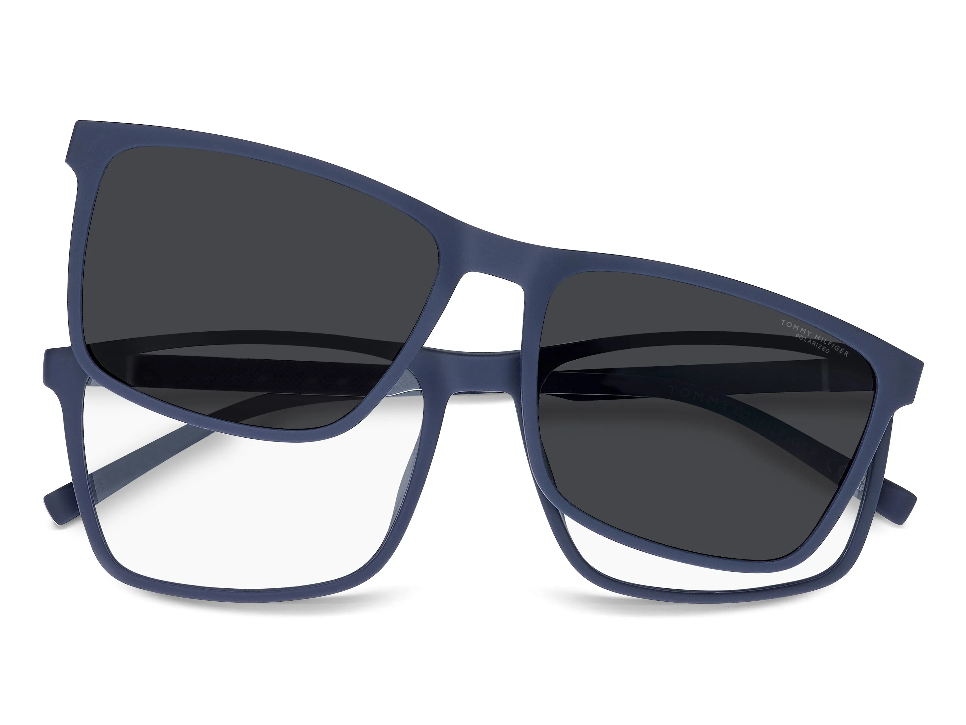 Tommy Hilfiger Tommy Hilfiger TH 2320/C PJP/M9 Montature da vista - immagine 3