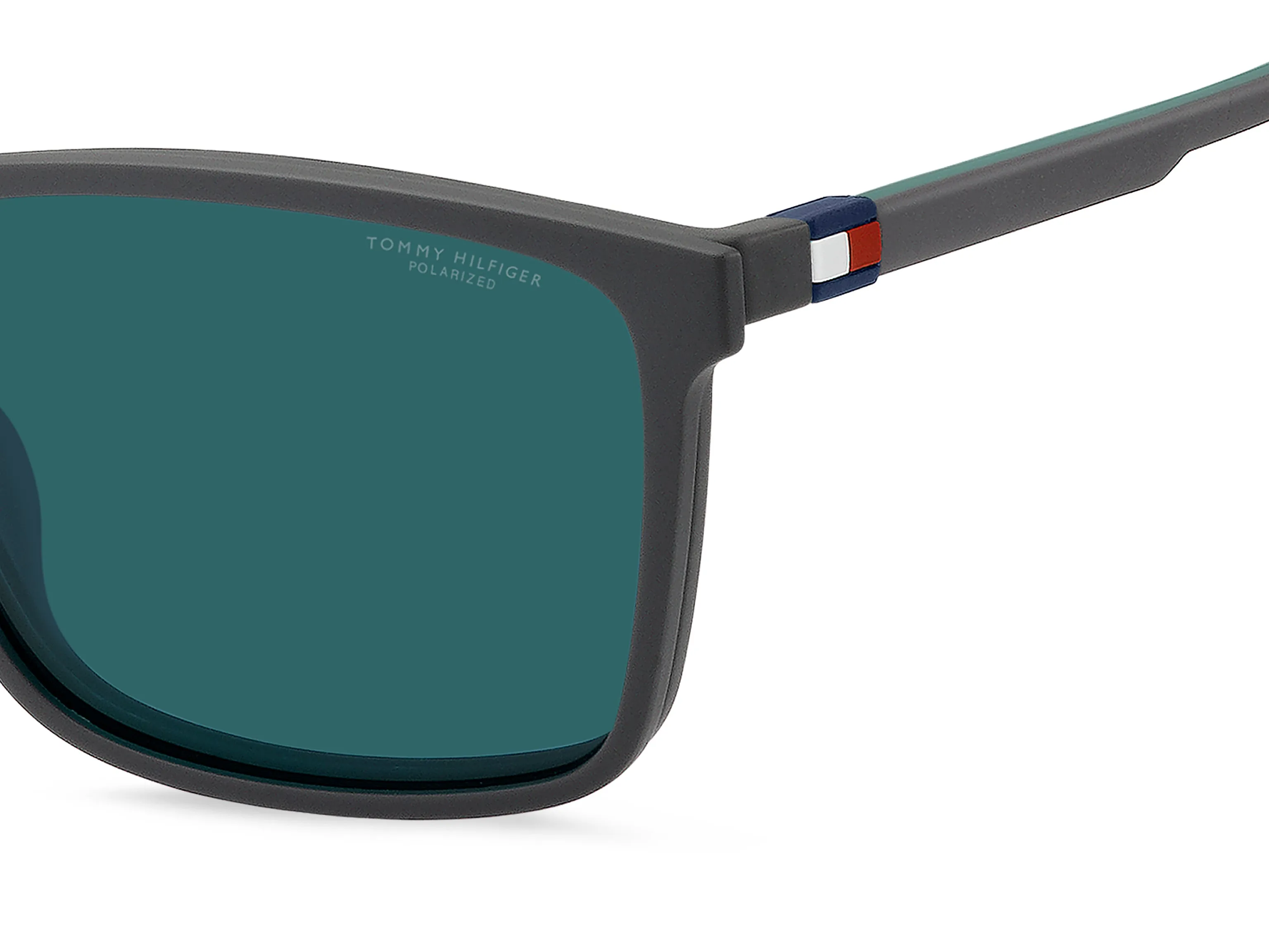 Tommy Hilfiger Tommy Hilfiger TH 2320/C KB7/C3 Montature da vista - immagine 4