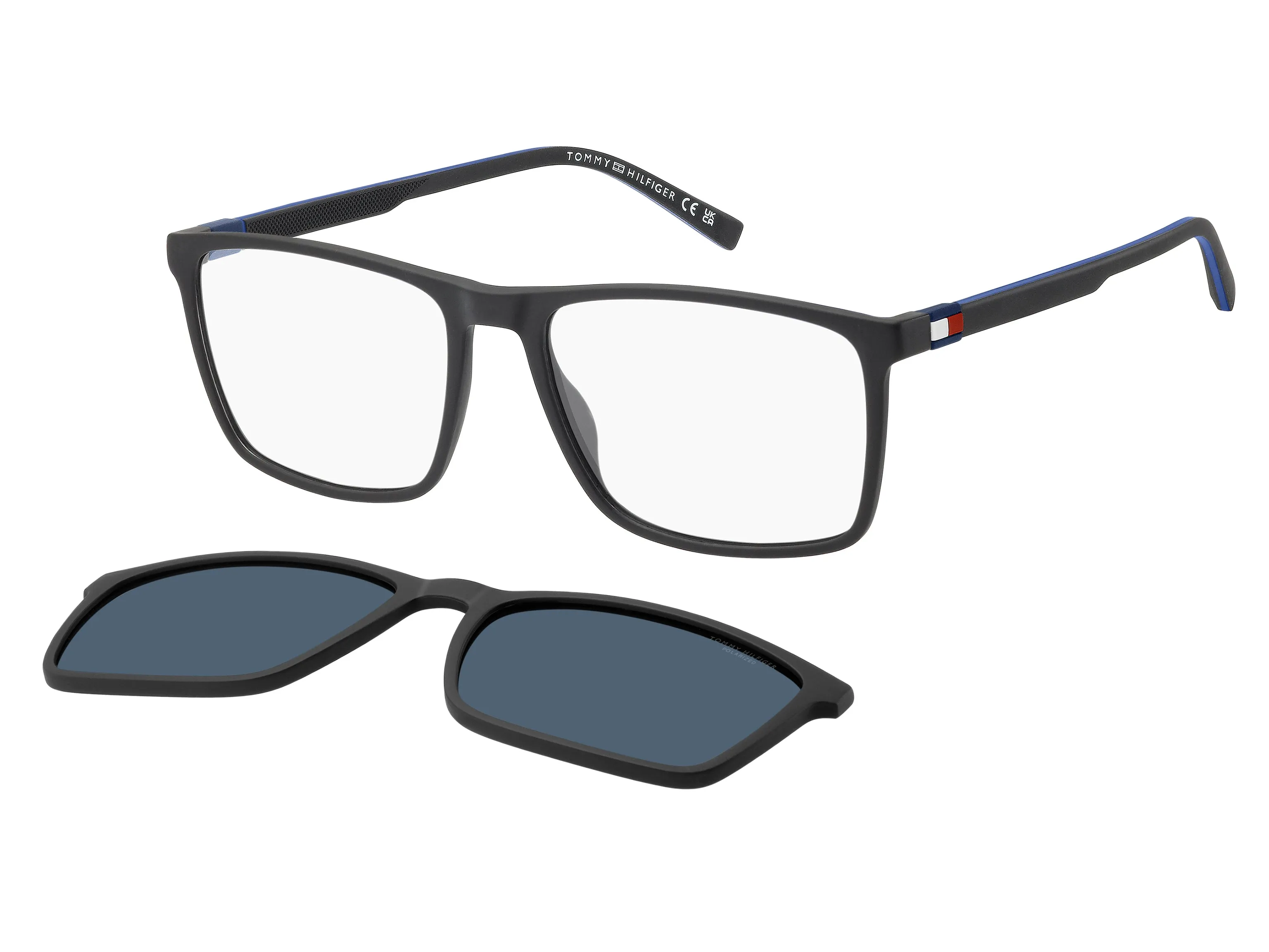 Tommy Hilfiger Tommy Hilfiger TH 2320/C D51/C3 Montature da vista - immagine 1