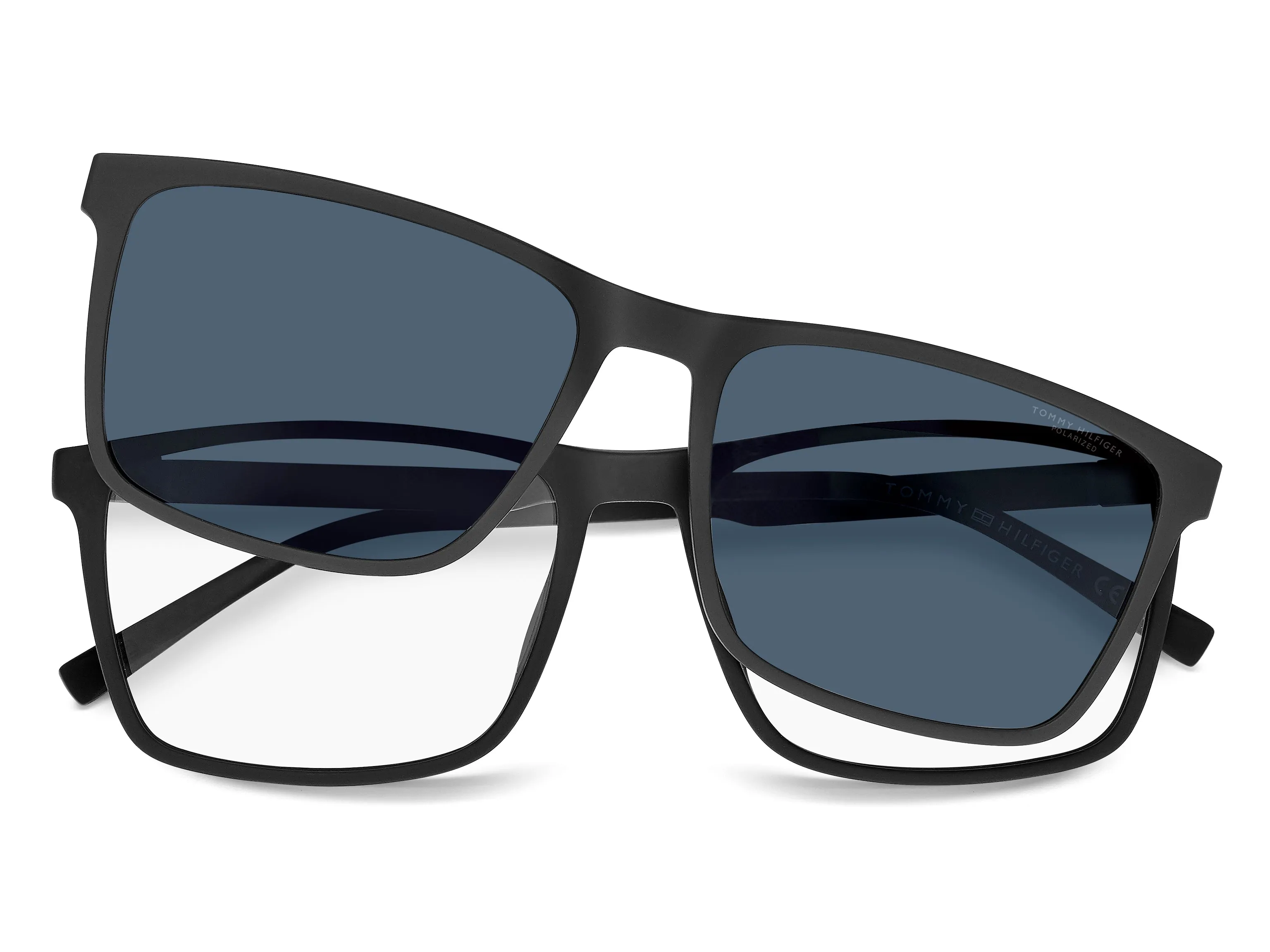 Tommy Hilfiger Tommy Hilfiger TH 2320/C D51/C3 Montature da vista - immagine 3